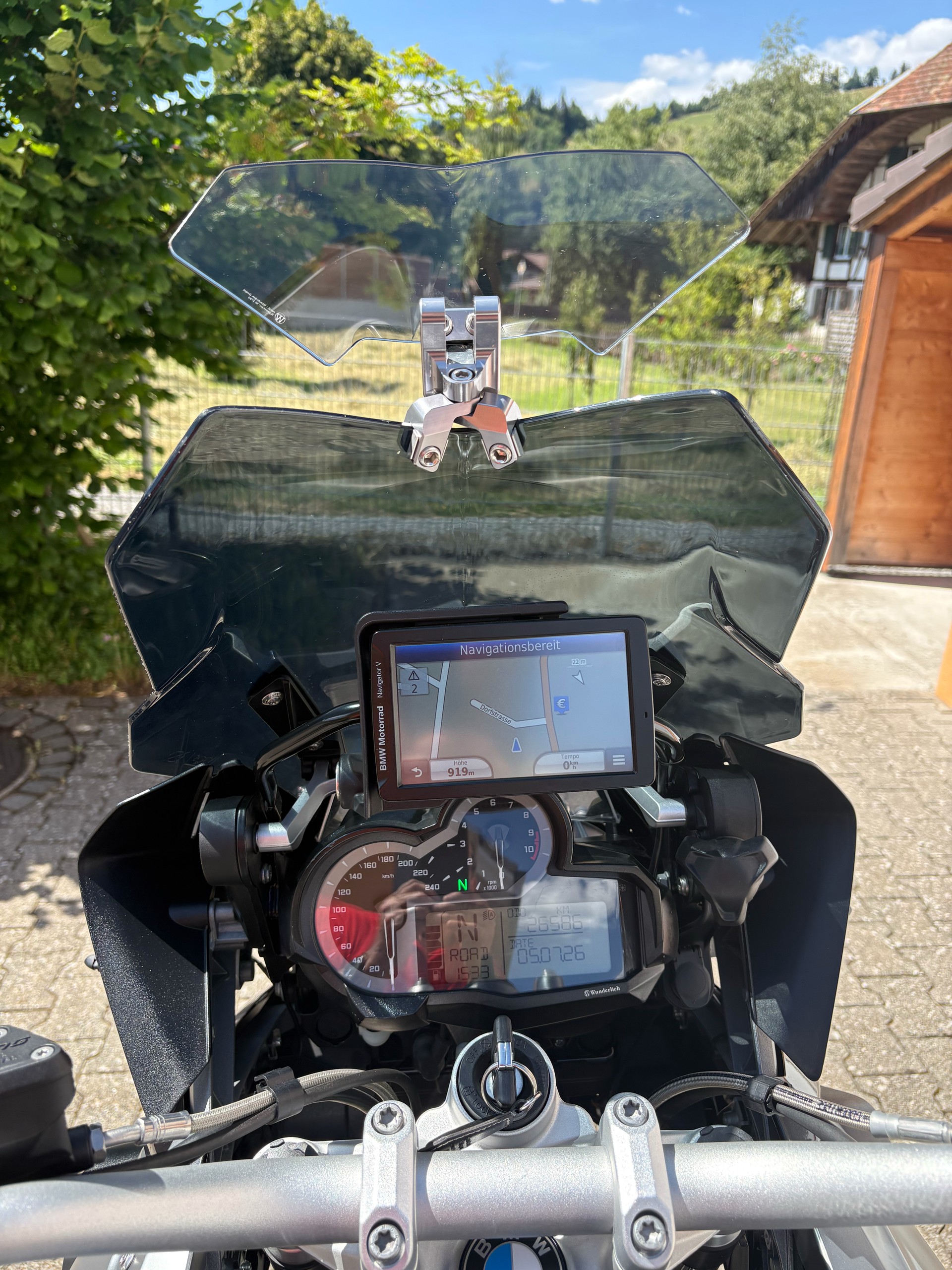 BMW R 1200 GS ABS-image-5