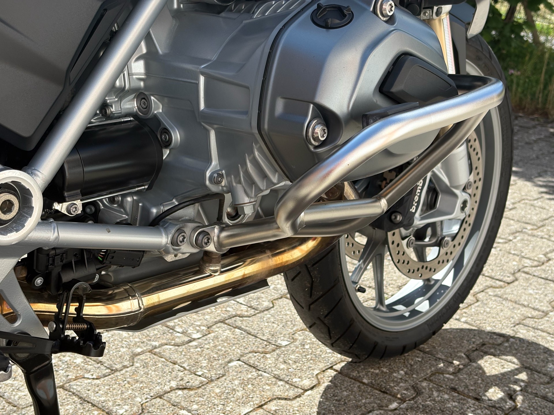 BMW R 1200 GS ABS-image-8