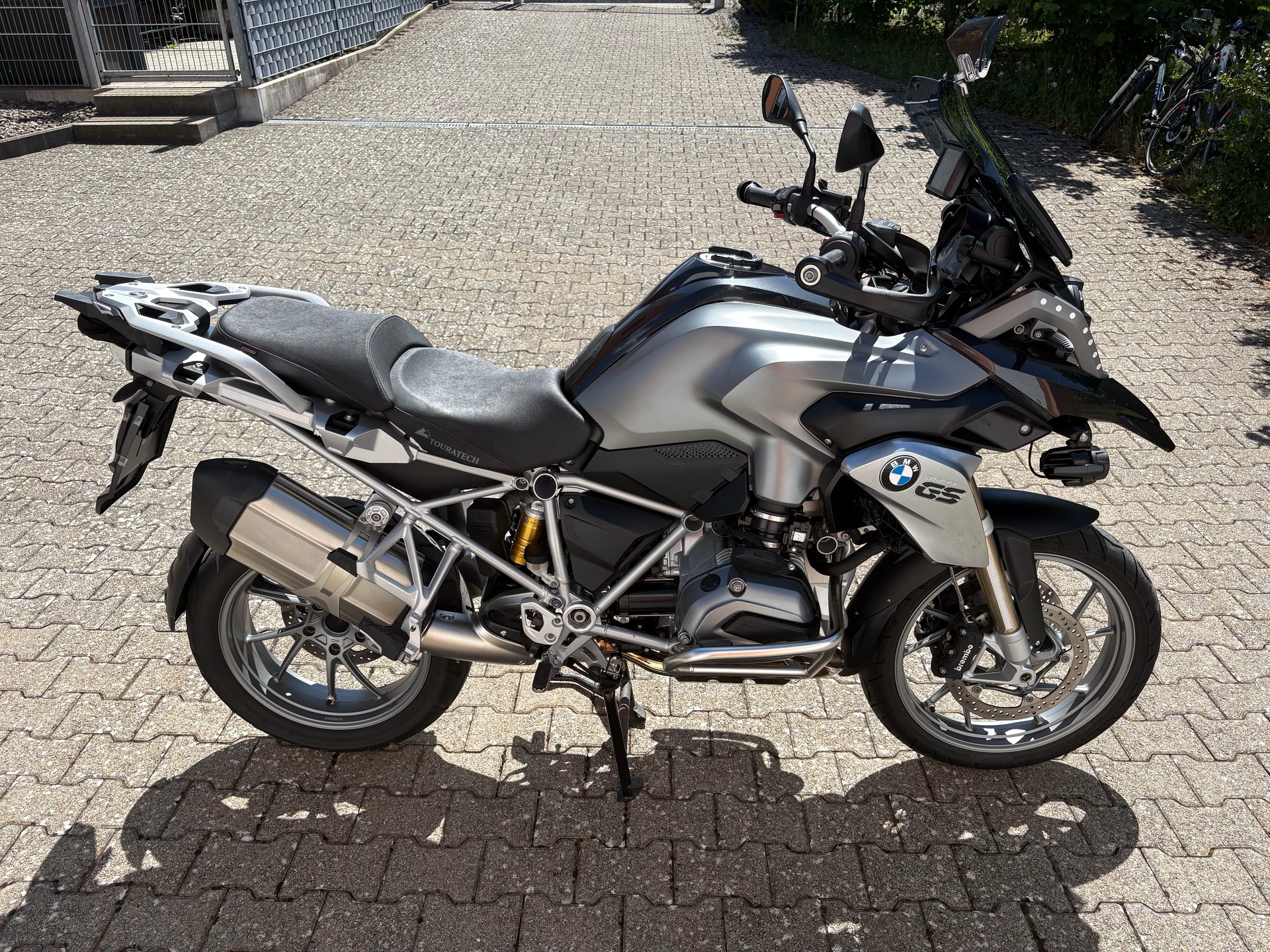 BMW R 1200 GS ABS-image-0