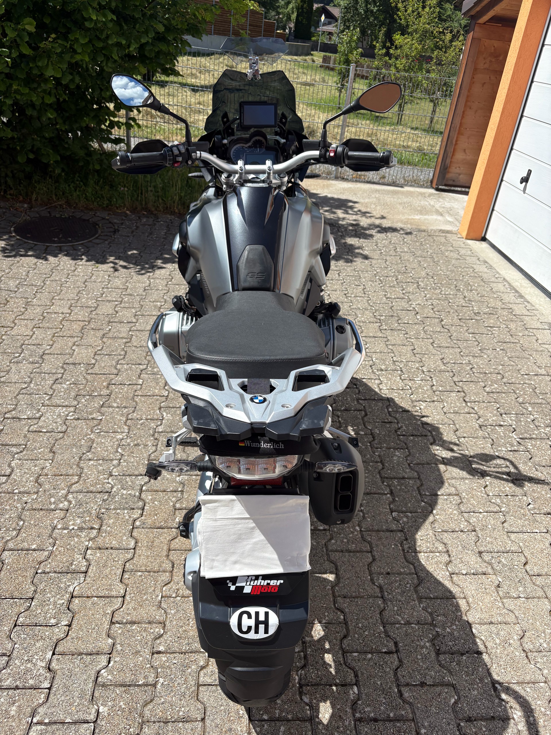 BMW R 1200 GS ABS-image-4