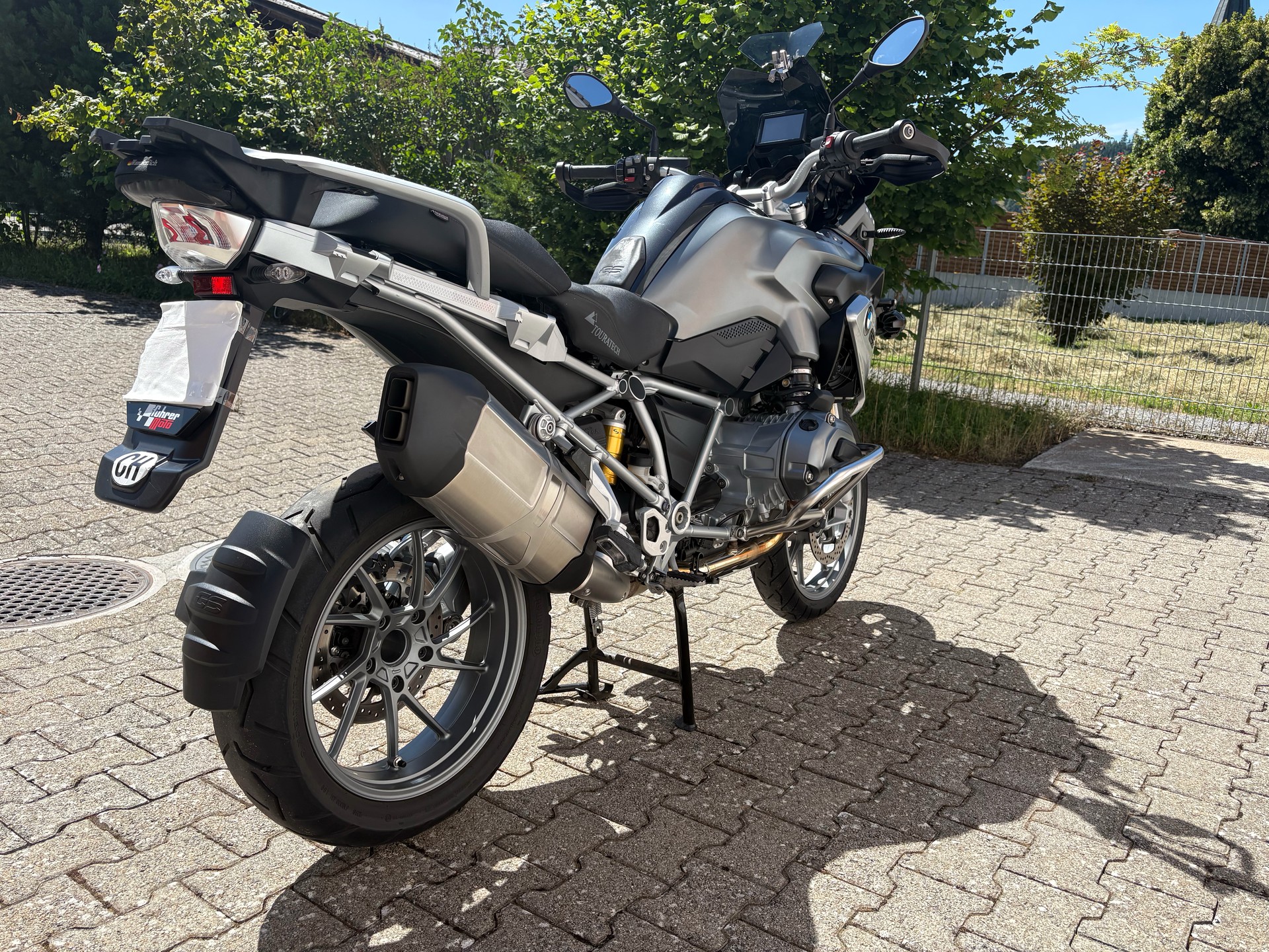 BMW R 1200 GS ABS-image-3