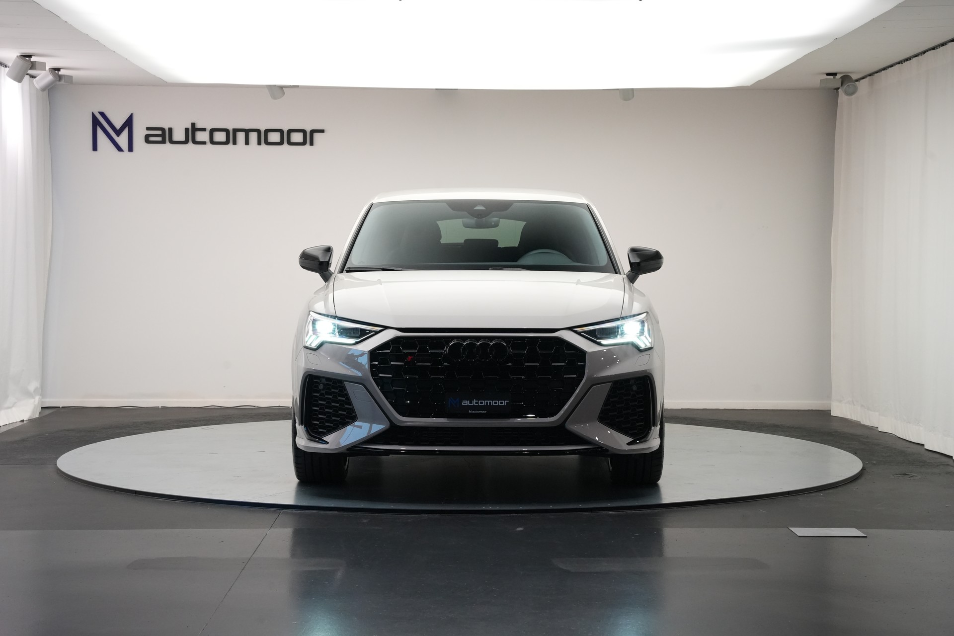 AUDI RS Q3 Sportback quattro S tronic *CH-Fahrzeug* *Sonos* *Sportfahrwerk Plus*-showroom-element-1