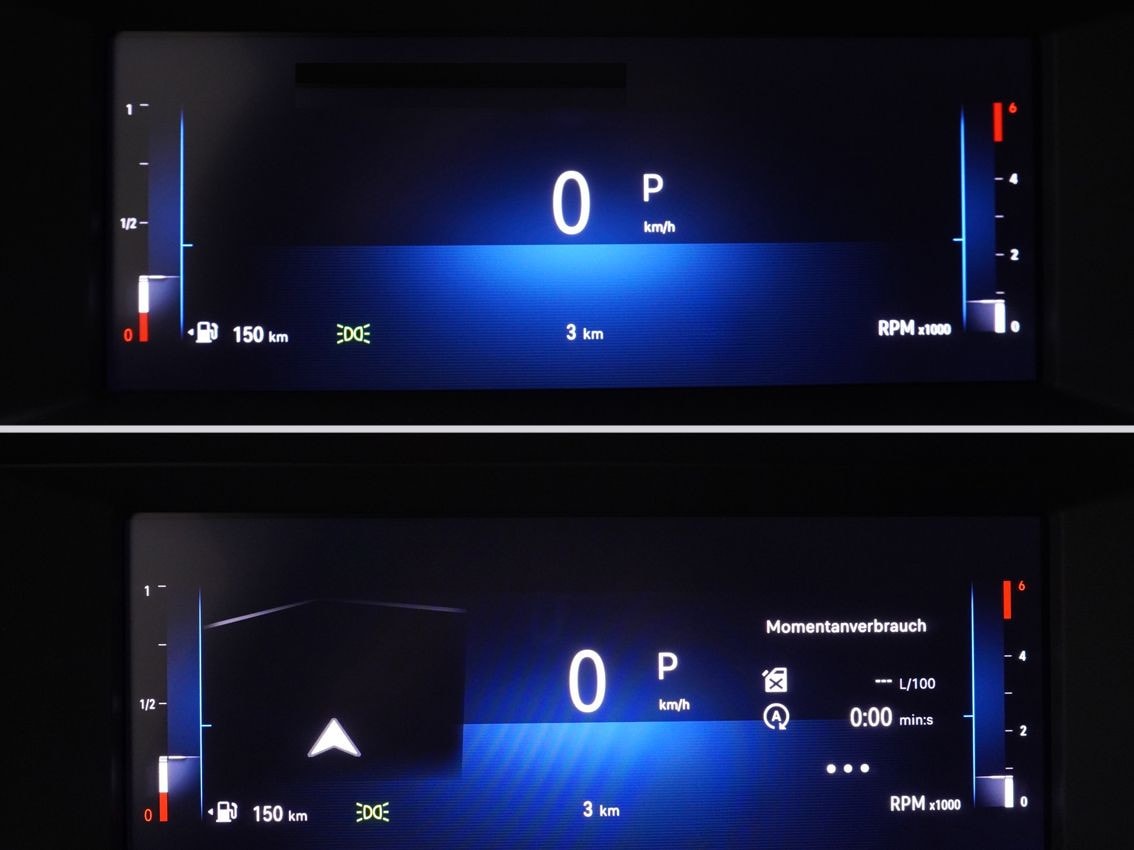 OPEL Vivaro XL 2.2 9Plätzer-image-6