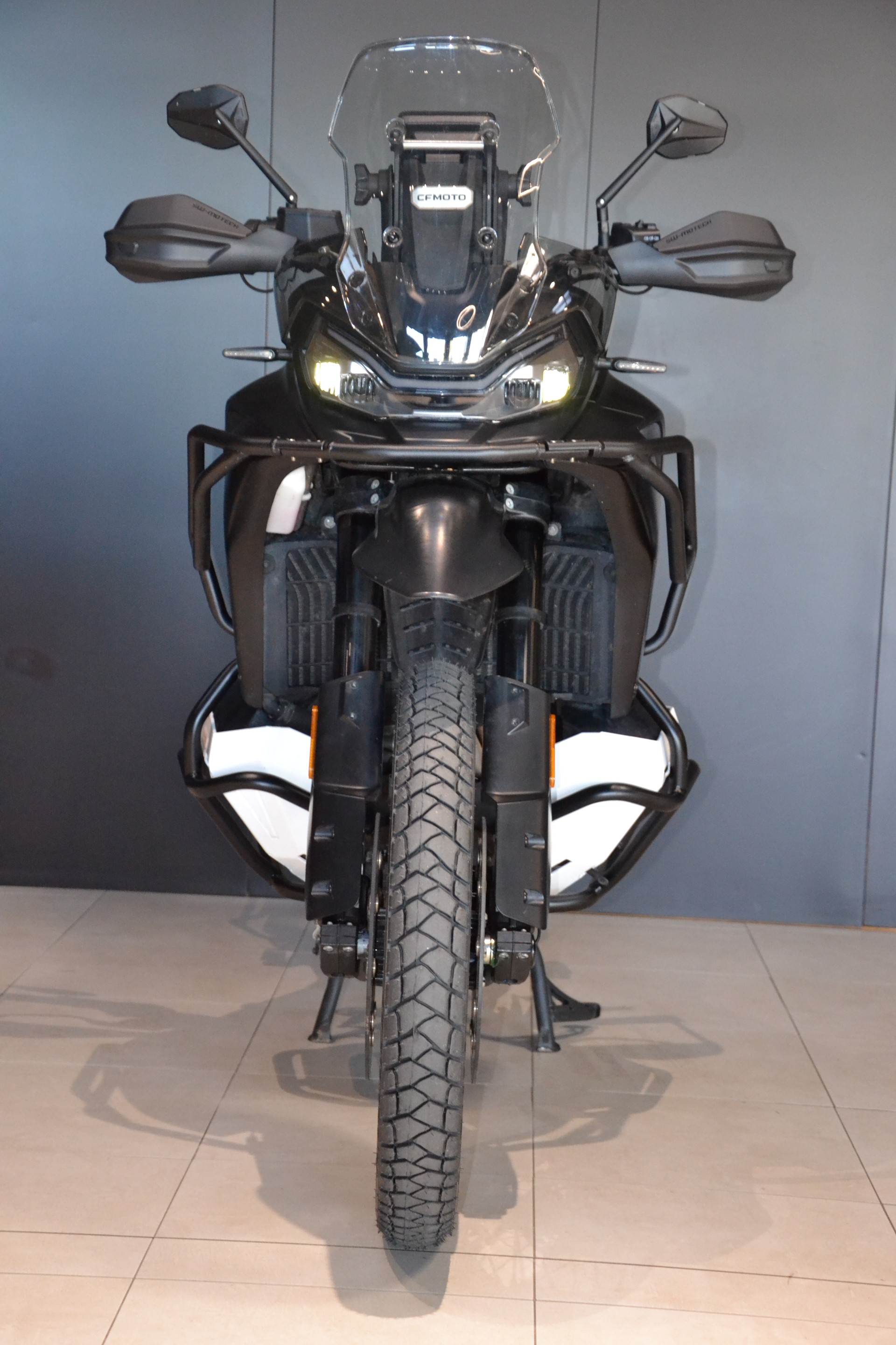 CF MOTO 800 MT-X Rally-image-3