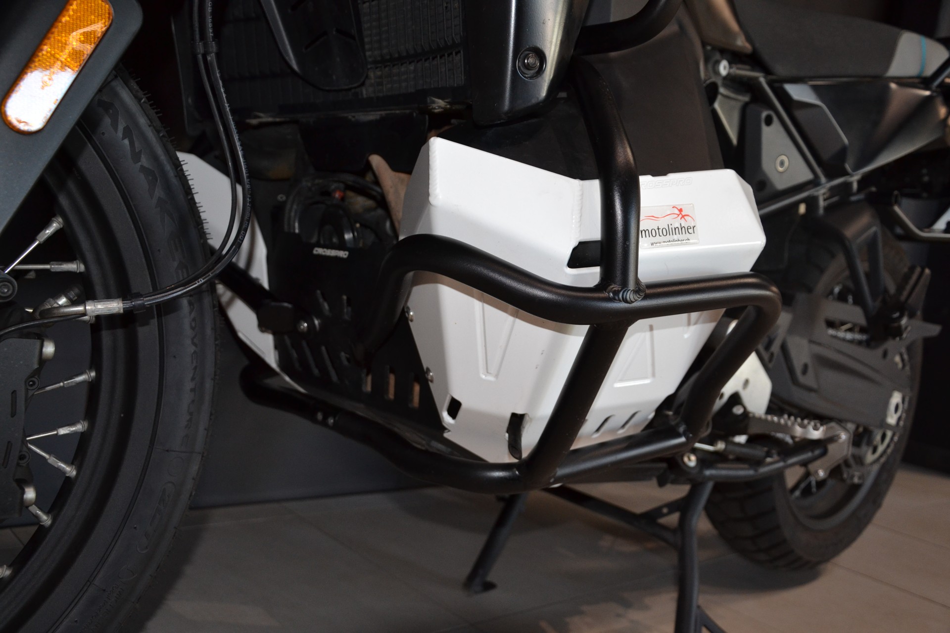 CF MOTO 800 MT-X Rally-image-8