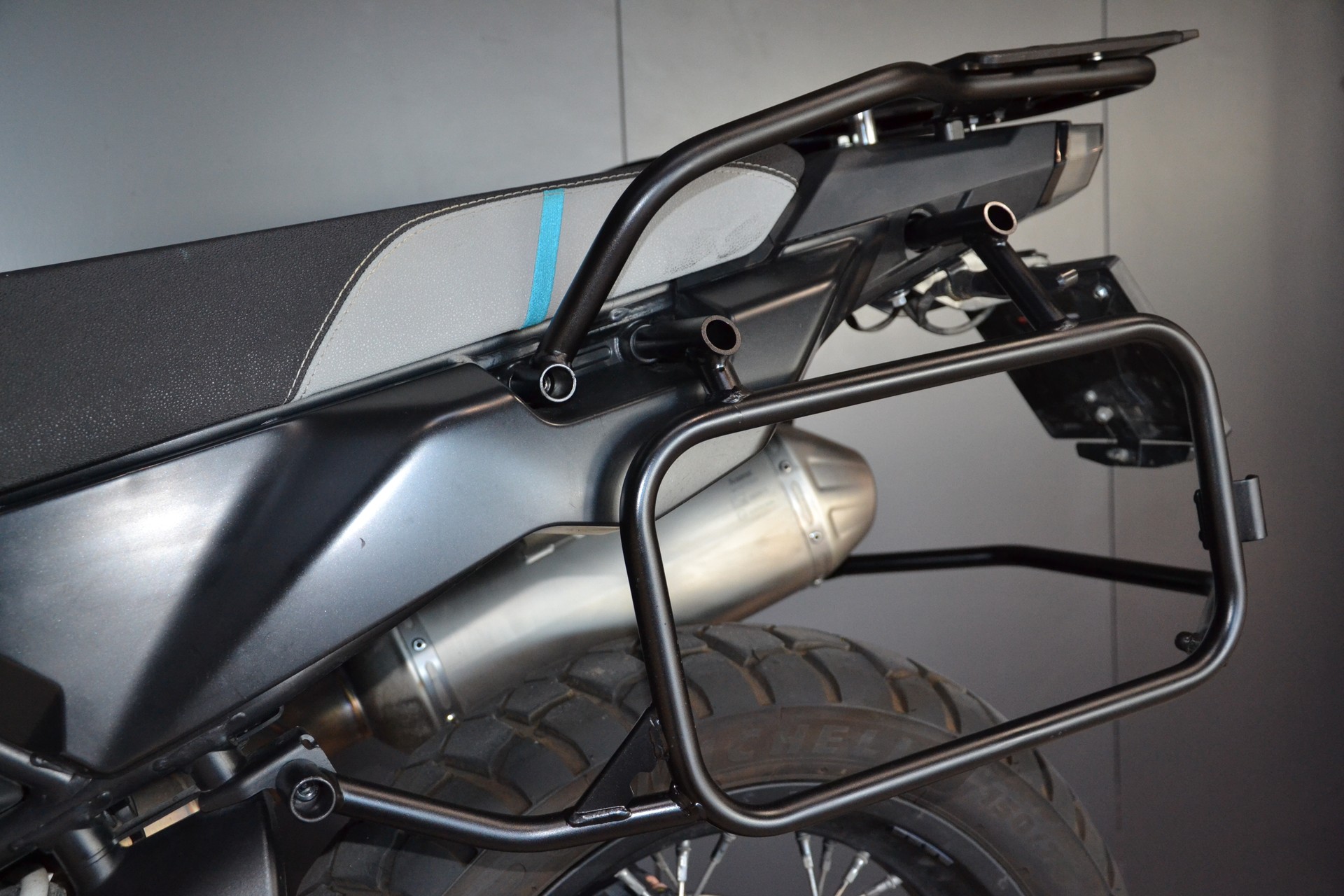 CF MOTO 800 MT-X Rally-image-7