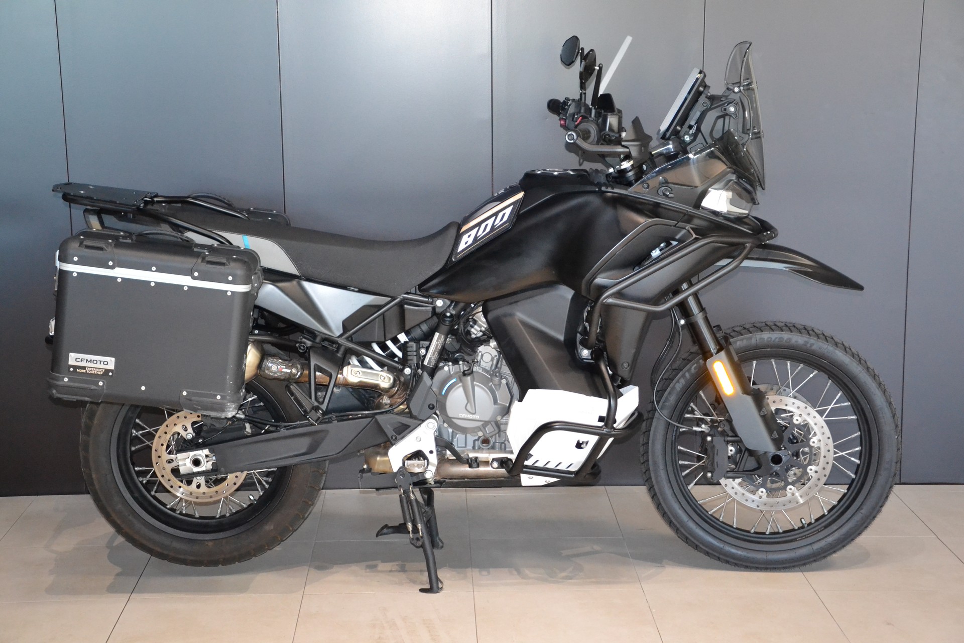 CF MOTO 800 MT-X Rally-image-2