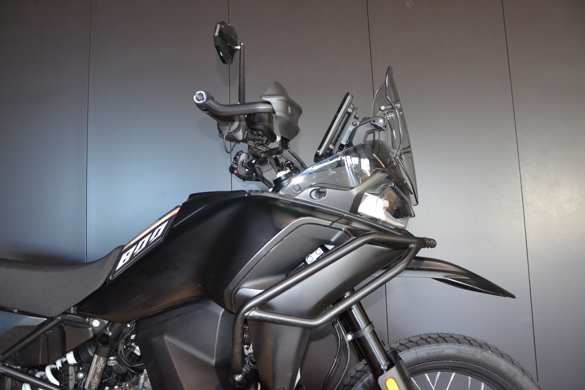 CF MOTO 800 MT-X Rally-image-11