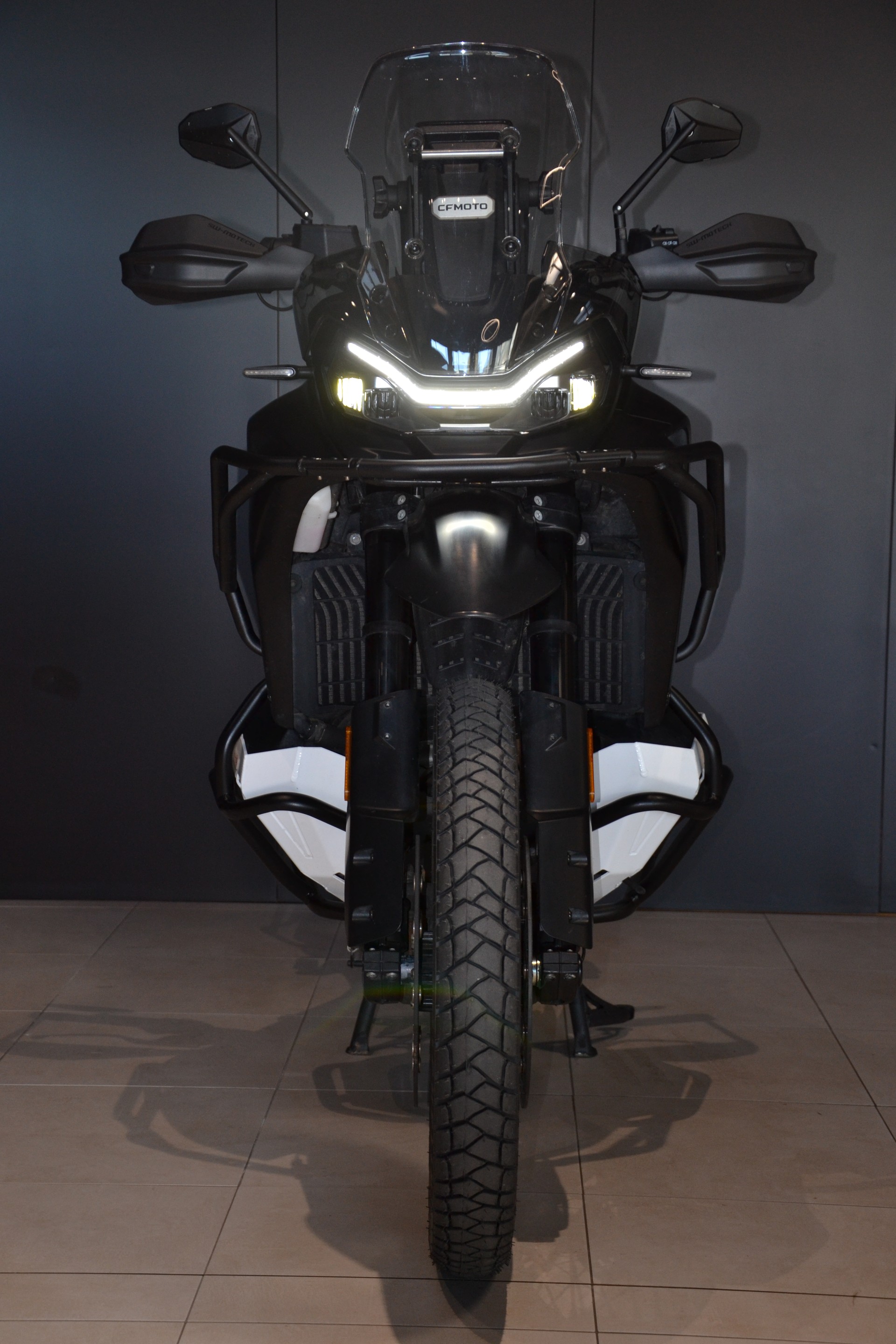 CF MOTO 800 MT-X Rally-image-12