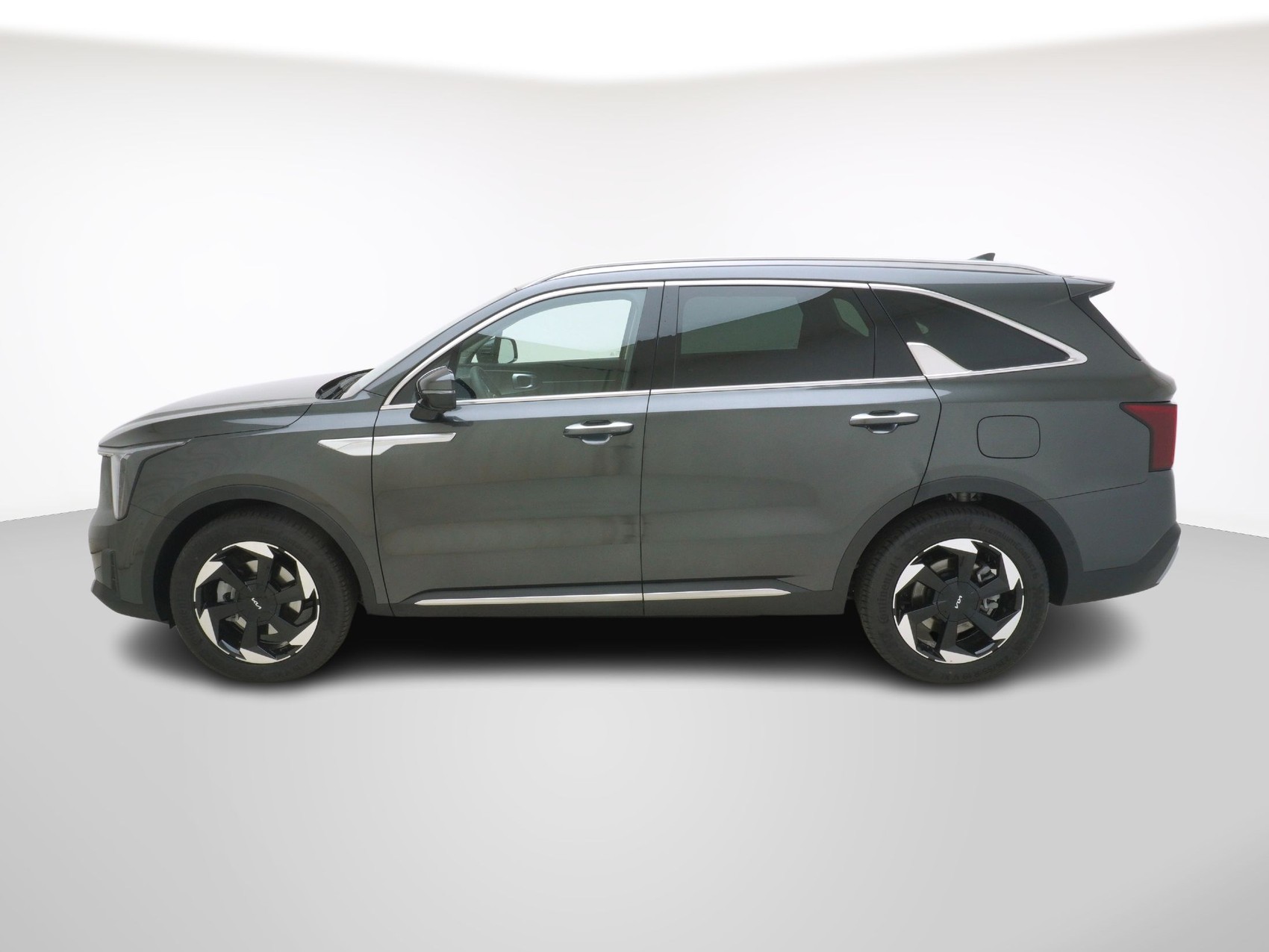 KIA Sorento 1.6 T-GDi Plug-in Hybrid Style Plus 7Plätzer-showroom-element-1
