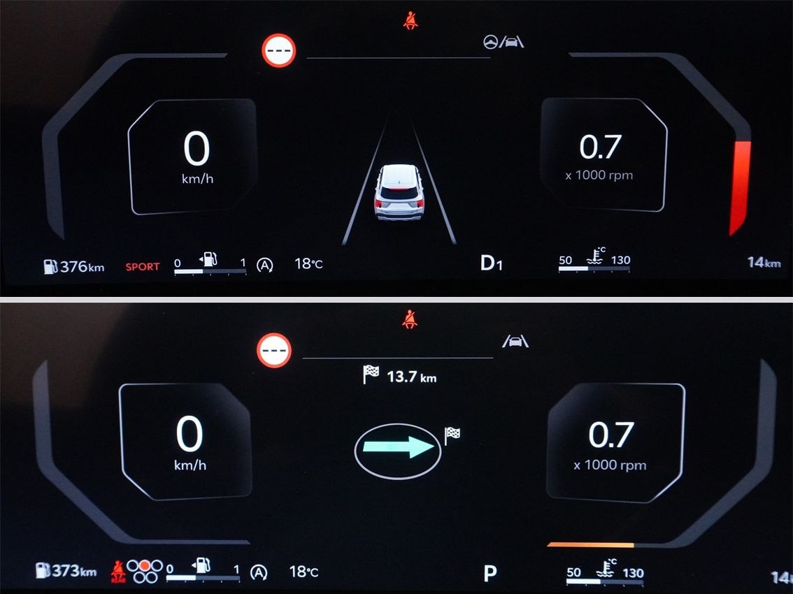 KIA Sorento 1.6 T-GDi Plug-in Hybrid Style Plus 7Plätzer-image-16