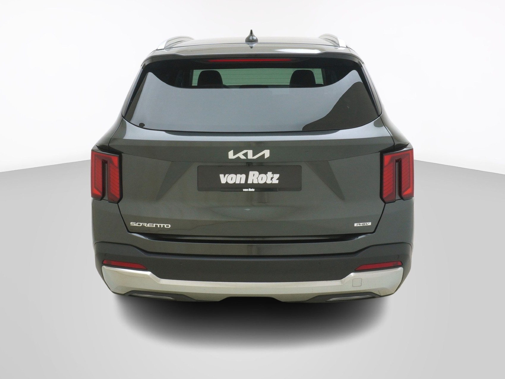KIA Sorento 1.6 T-GDi Plug-in Hybrid Style Plus 7Plätzer-showroom-element-2