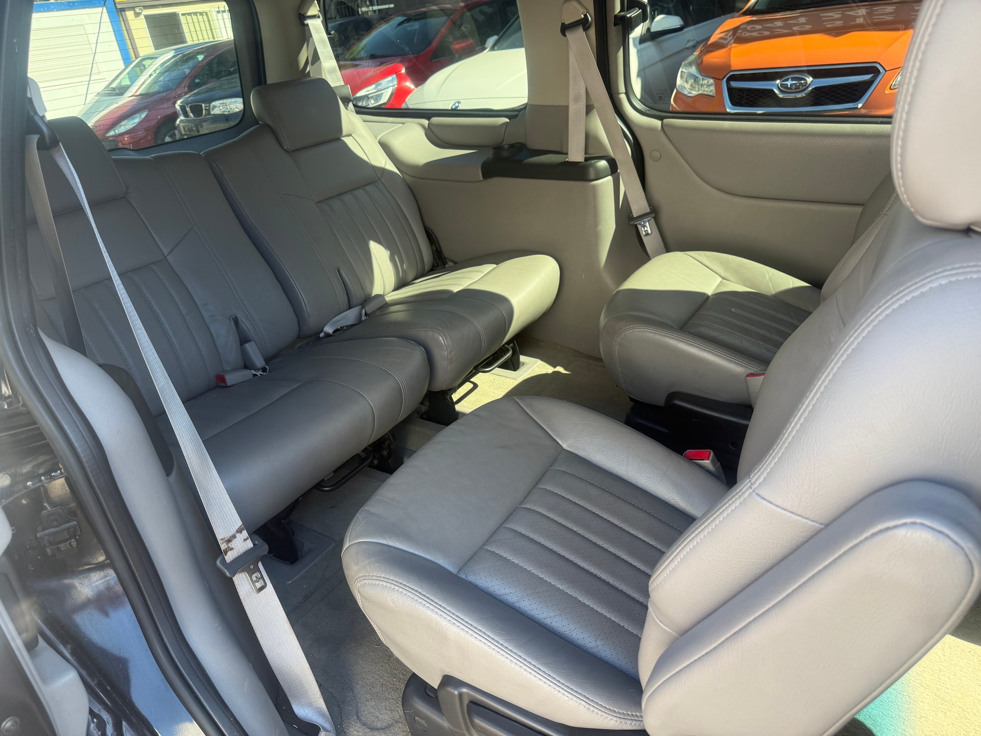 CHEVROLET Trans Sport 3.4 V6 C-image-9