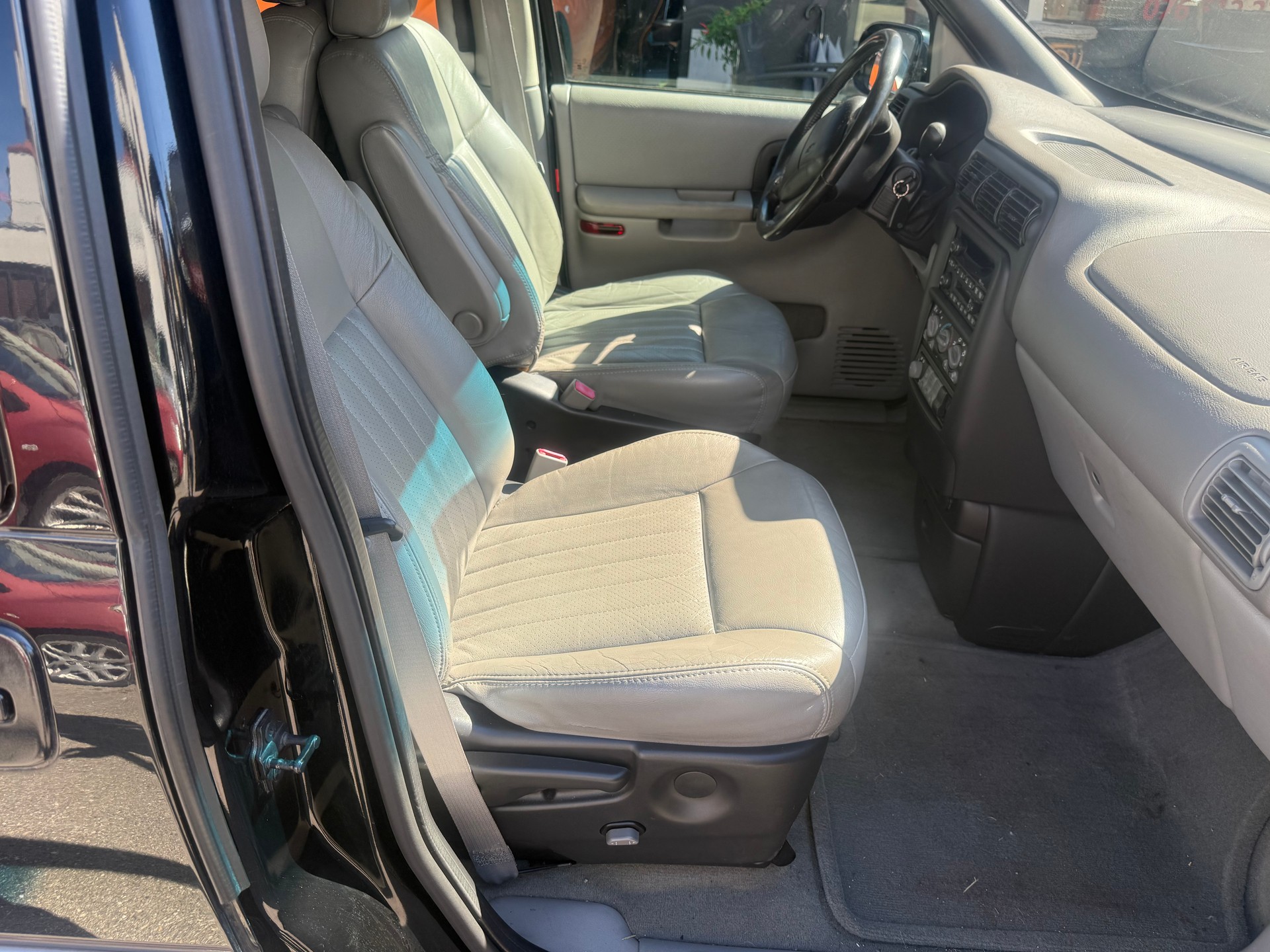 CHEVROLET Trans Sport 3.4 V6 C-image-10