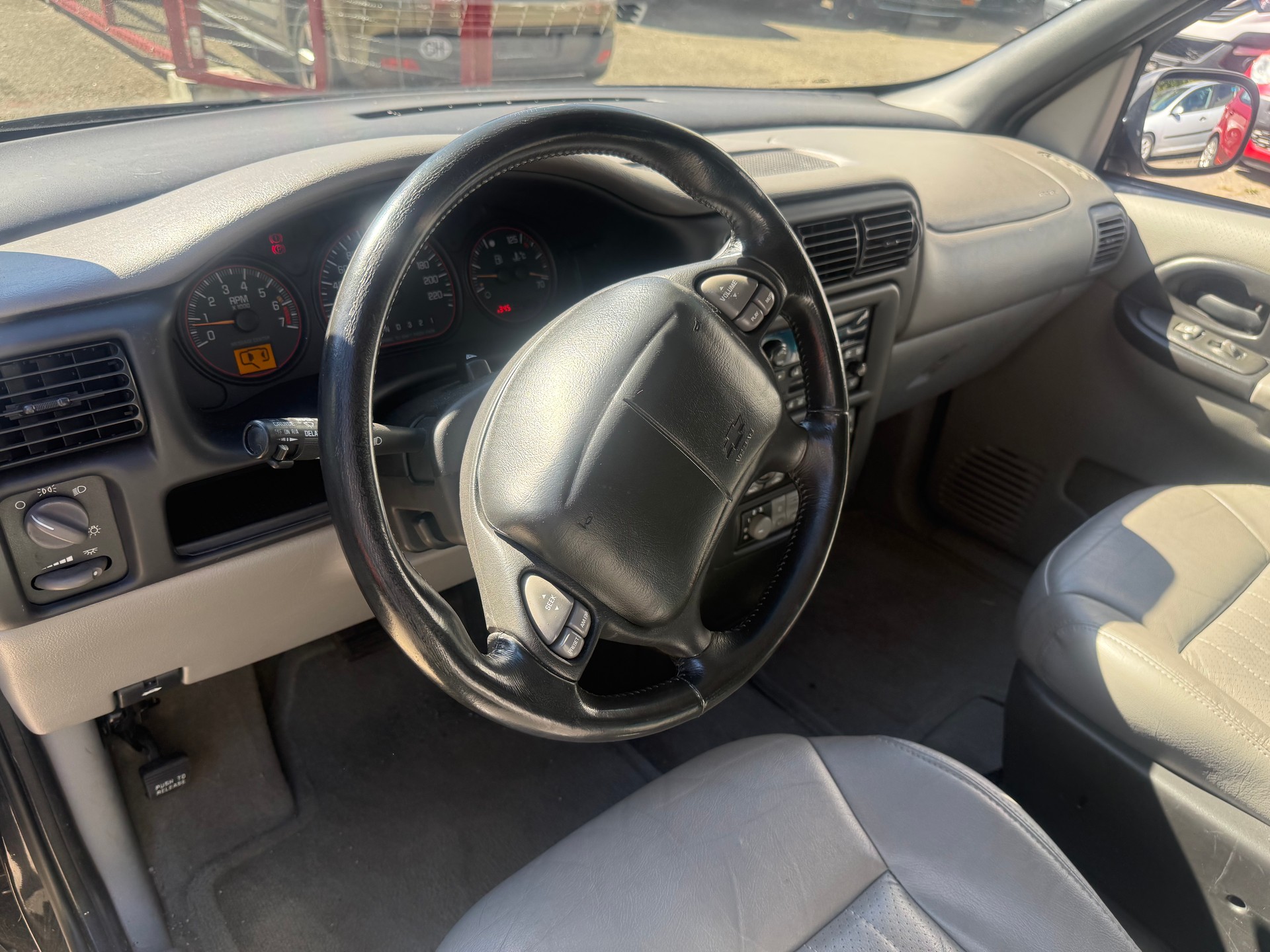 CHEVROLET Trans Sport 3.4 V6 C-image-6
