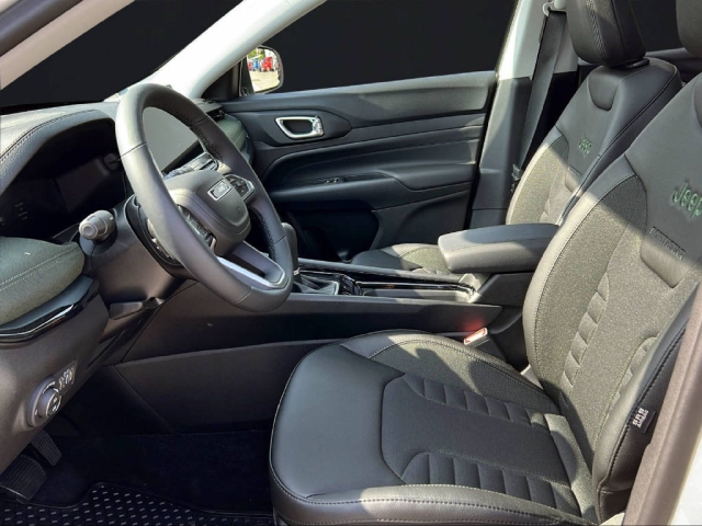 JEEP Compass 1.5 Turbo North Star-image-6