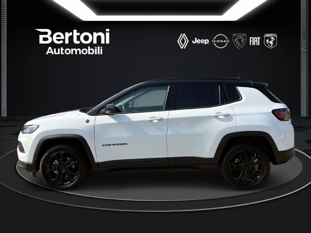 JEEP Compass 1.5 Turbo North Star-showroom-element-1