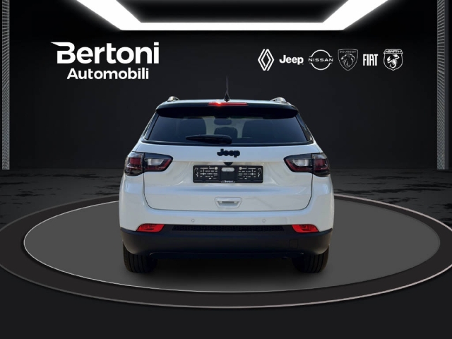 JEEP Compass 1.5 Turbo North Star-showroom-element-3