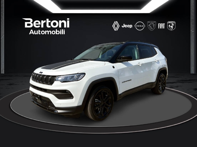 JEEP Compass 1.5 Turbo North Star