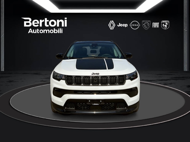 JEEP Compass 1.5 Turbo North Star-image-4