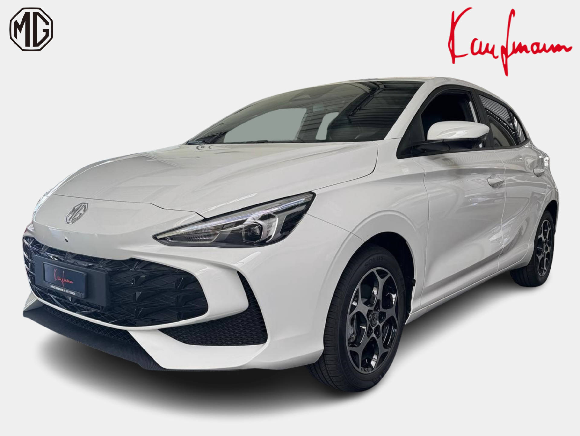 MG 3 1.5 Hybrid Luxury-showroom-element-1