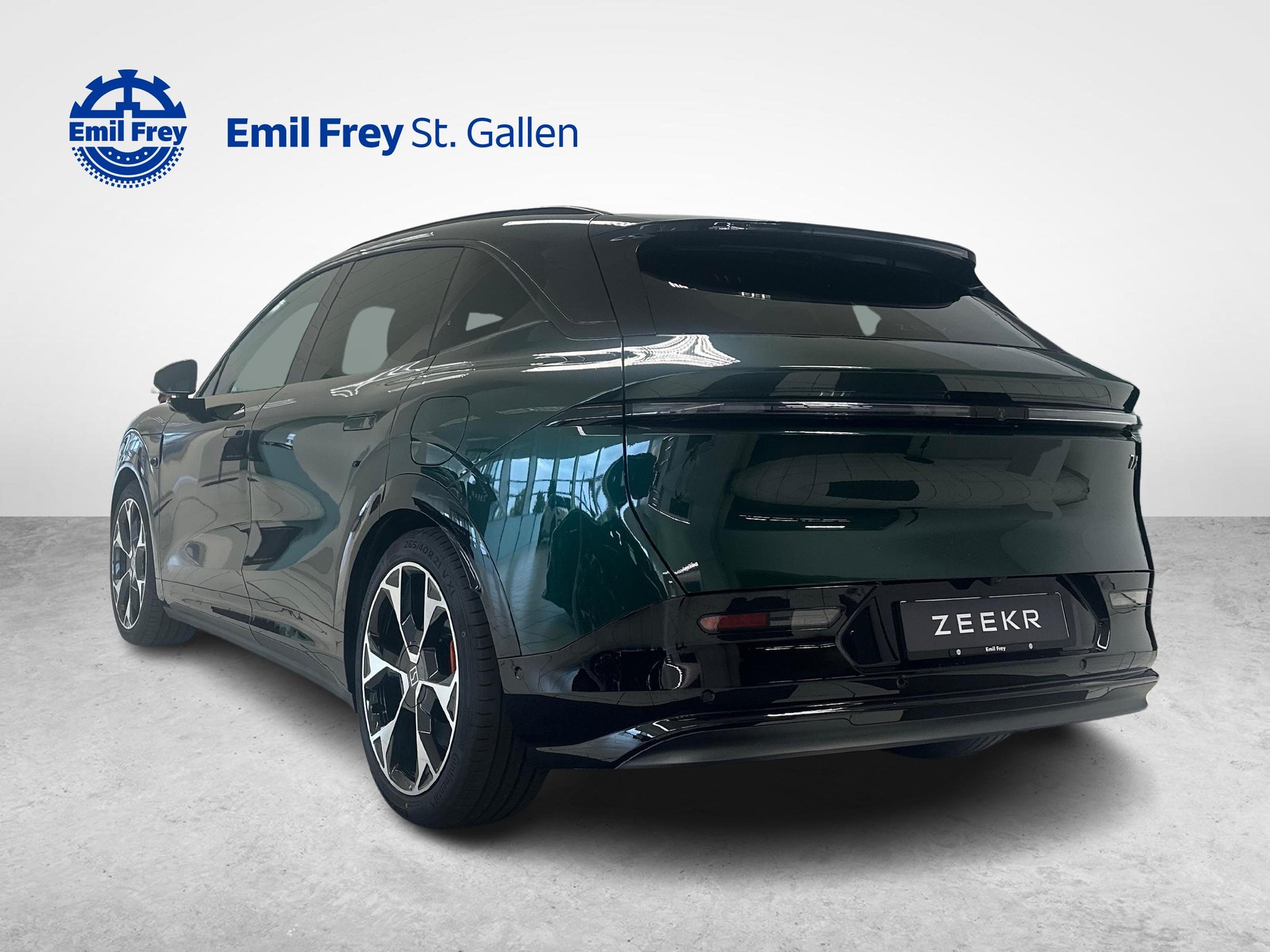 ZEEKR 7X Privilege AWD-showroom-element-2