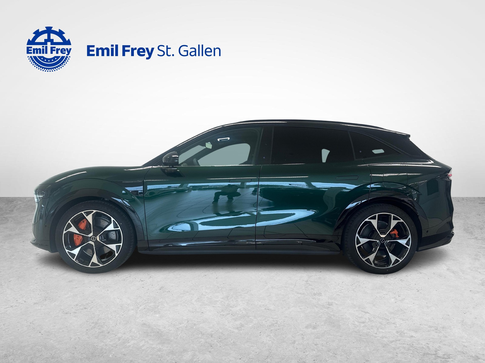 ZEEKR 7X Privilege AWD-showroom-element-1