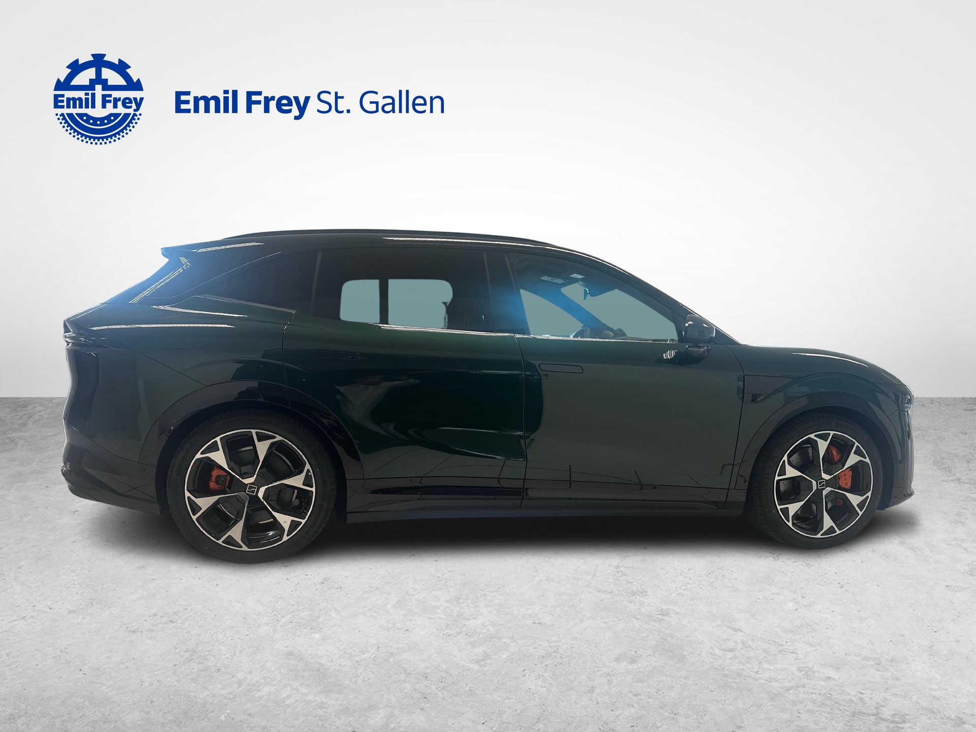 ZEEKR 7X Privilege AWD-image-5