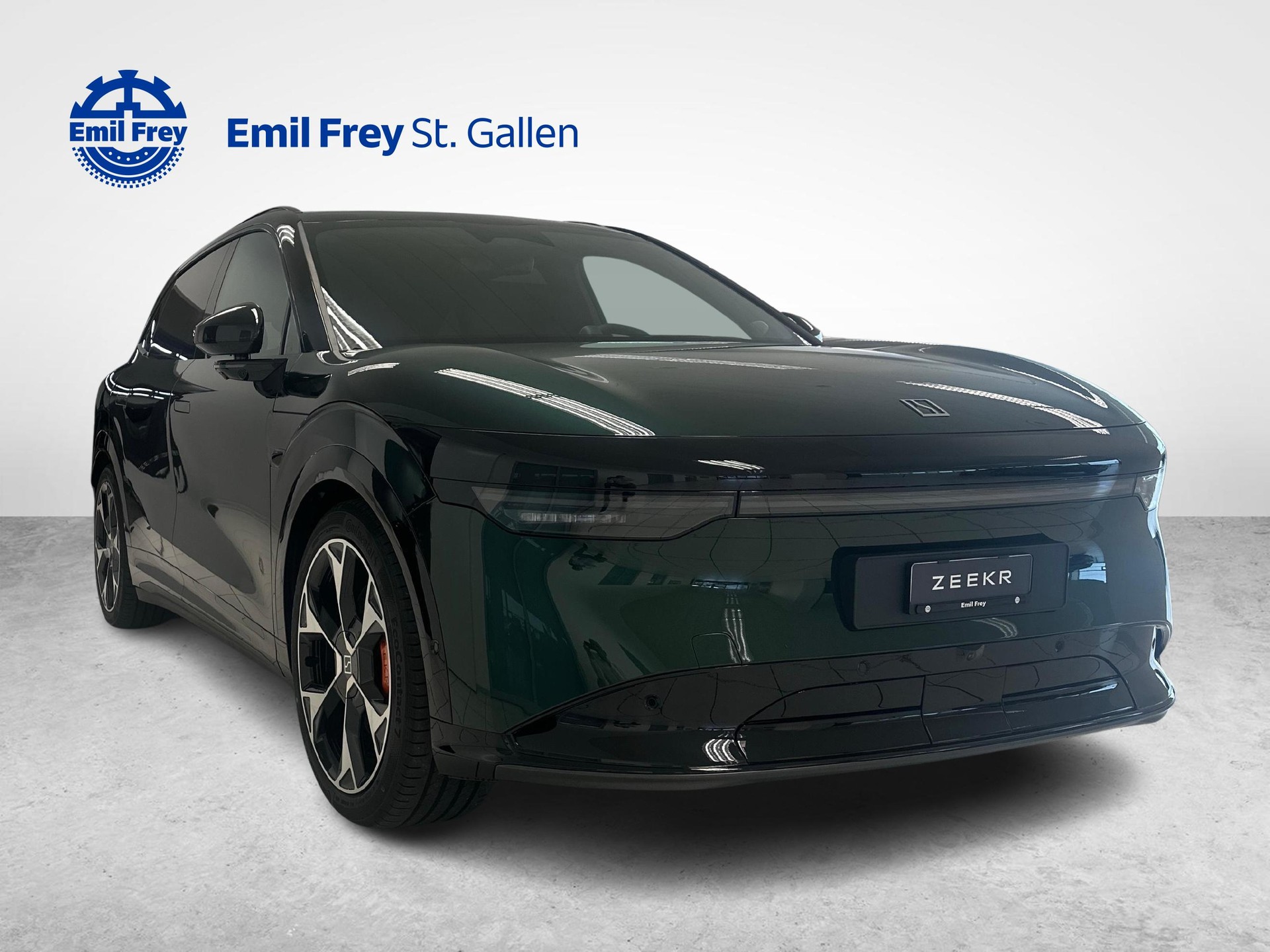 ZEEKR 7X Privilege AWD-image-6