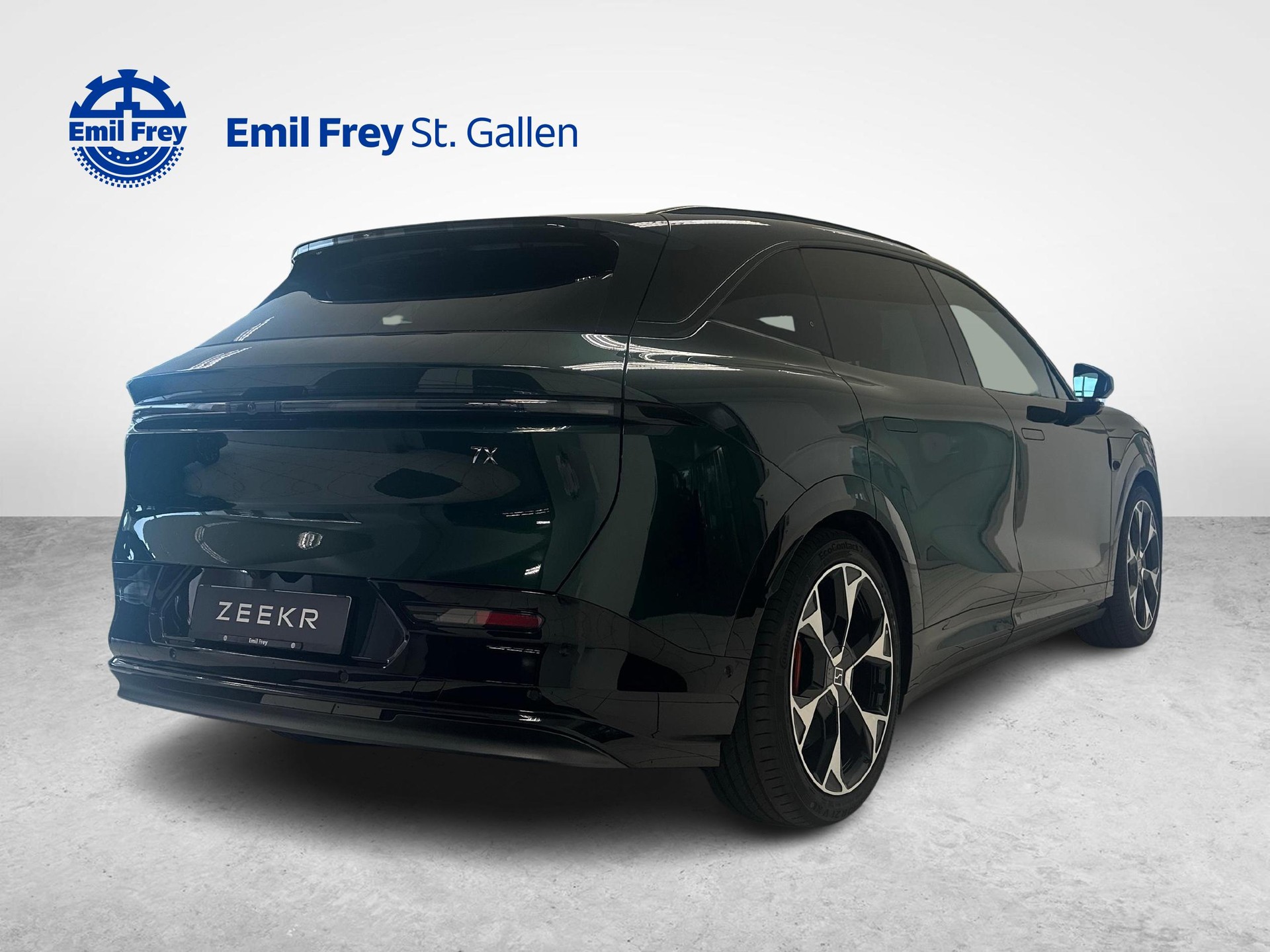 ZEEKR 7X Privilege AWD-image-4