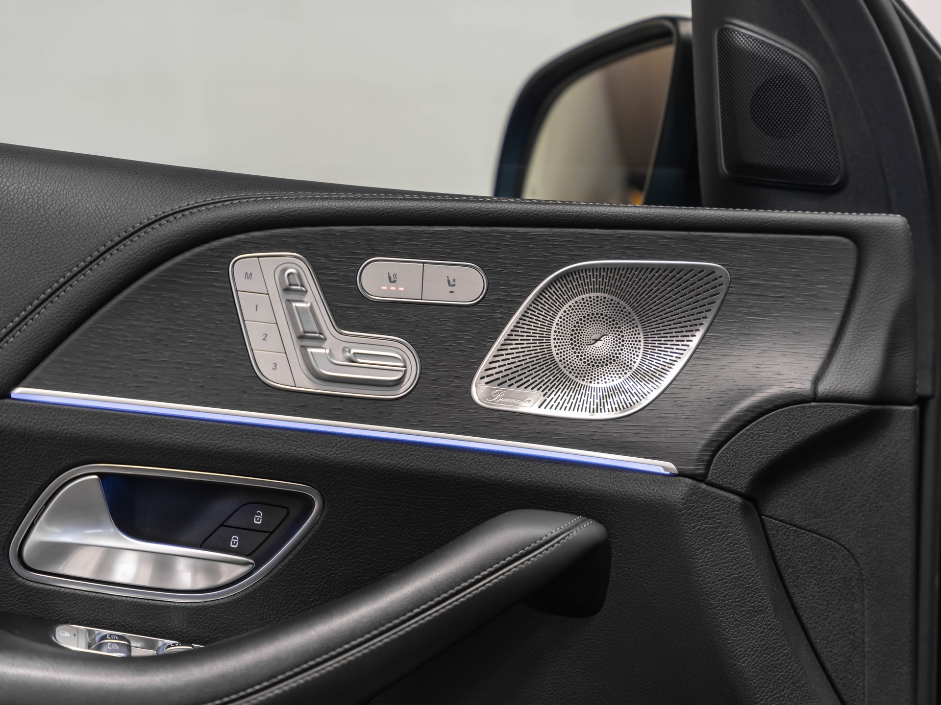 MERCEDES-BENZ GLE 450 4Matic AMG Line 9G-Tronic-image-27