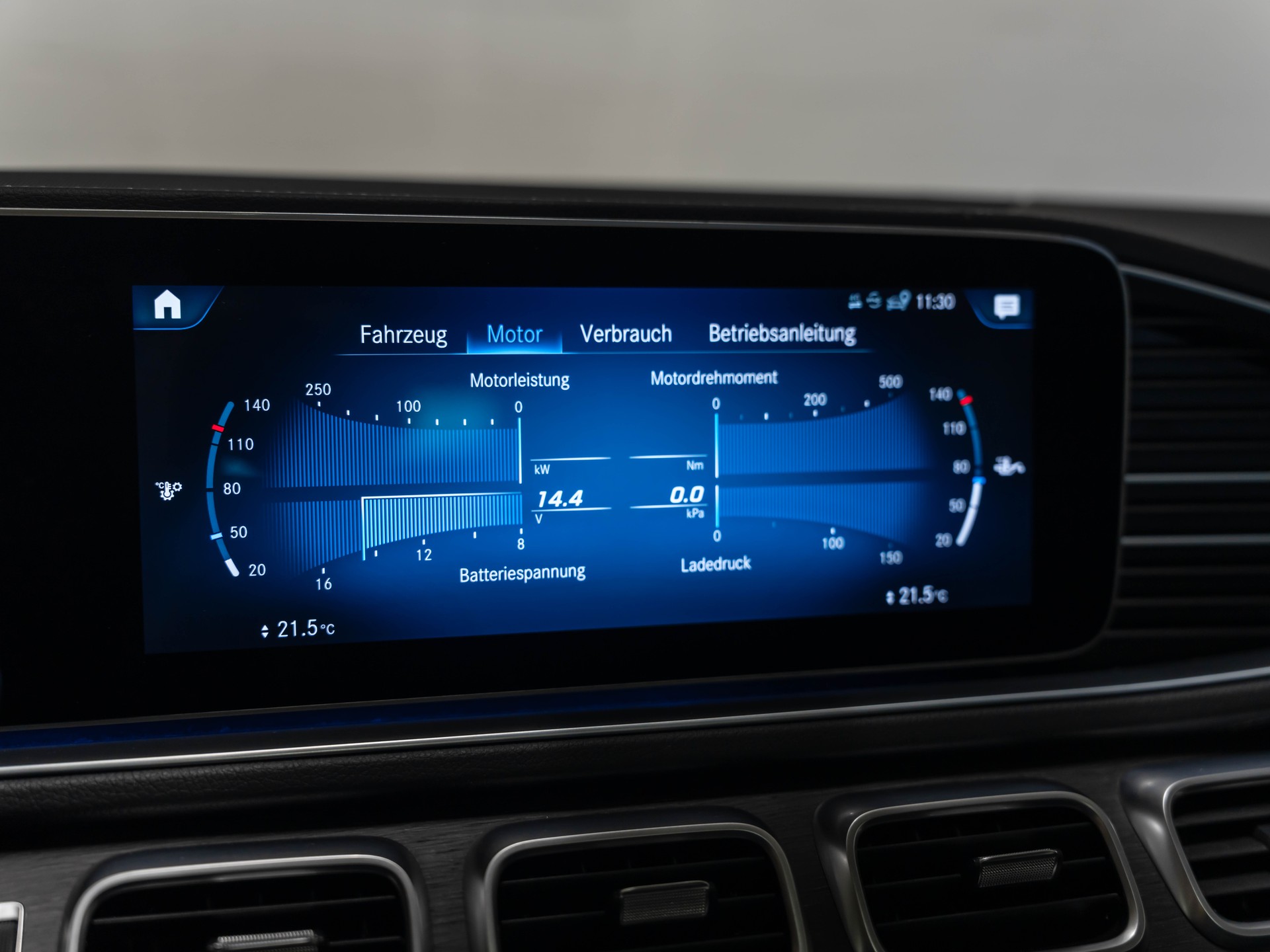 MERCEDES-BENZ GLE 450 4Matic AMG Line 9G-Tronic-image-41