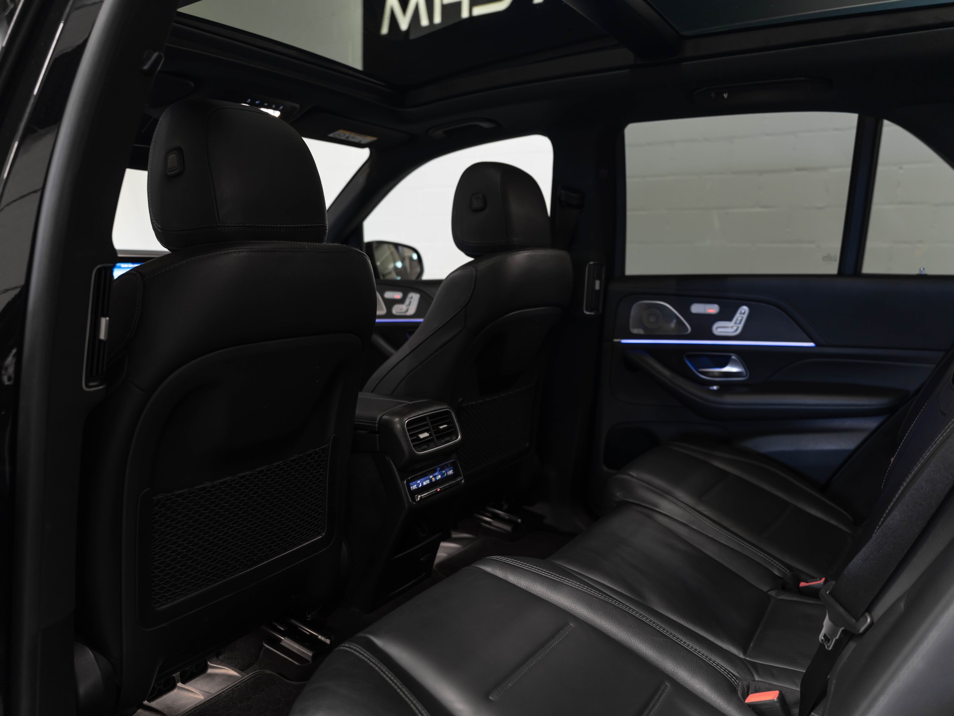 MERCEDES-BENZ GLE 450 4Matic AMG Line 9G-Tronic-image-13