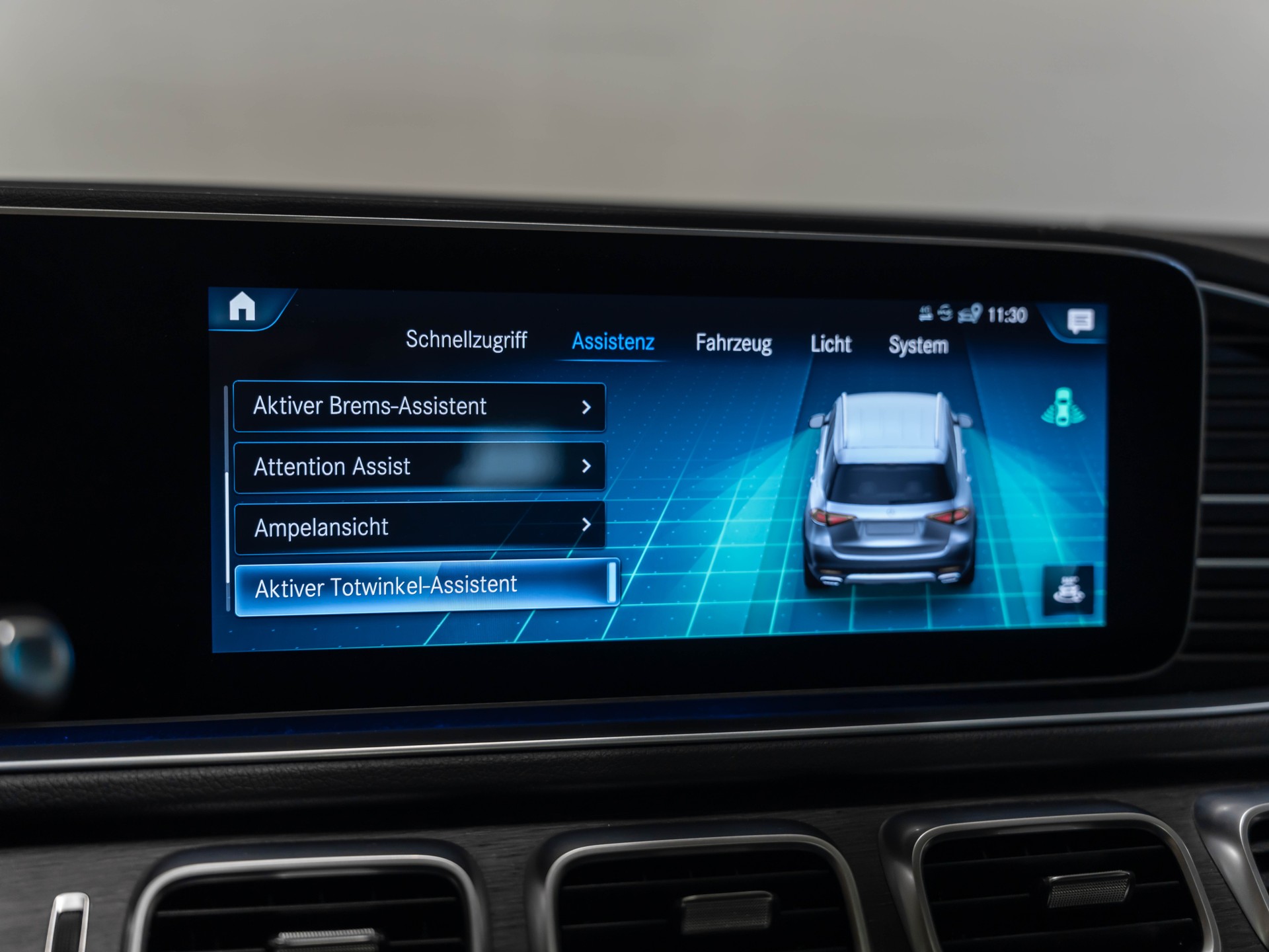 MERCEDES-BENZ GLE 450 4Matic AMG Line 9G-Tronic-image-43