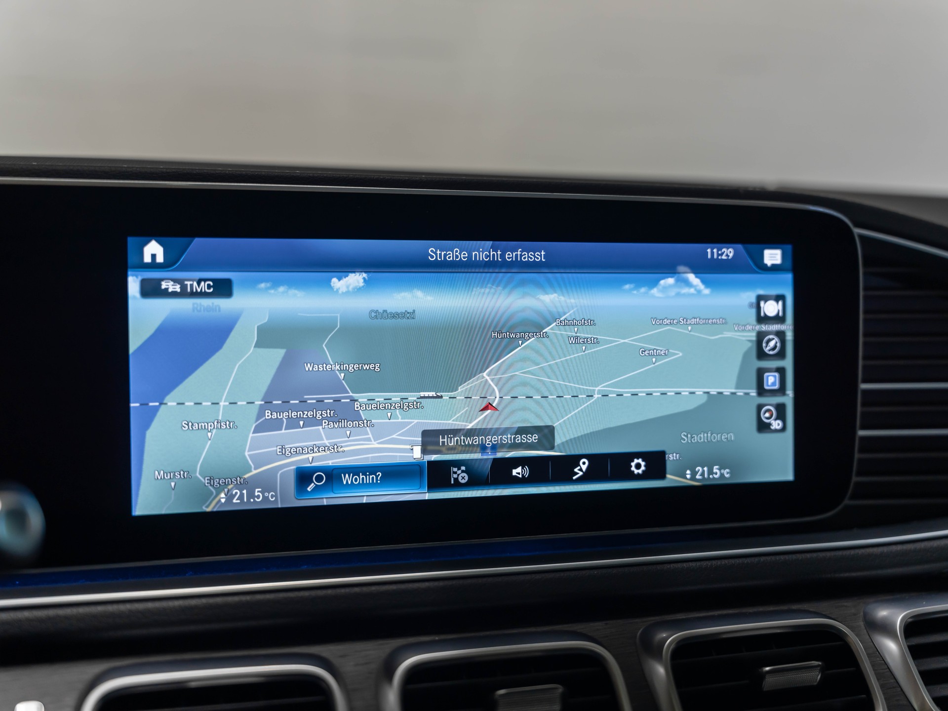 MERCEDES-BENZ GLE 450 4Matic AMG Line 9G-Tronic-image-37