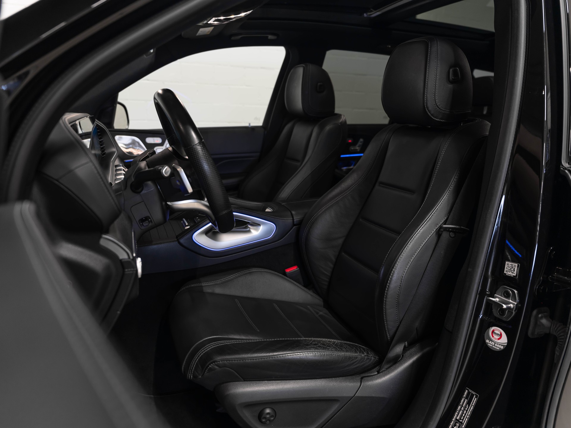 MERCEDES-BENZ GLE 450 4Matic AMG Line 9G-Tronic-image-11