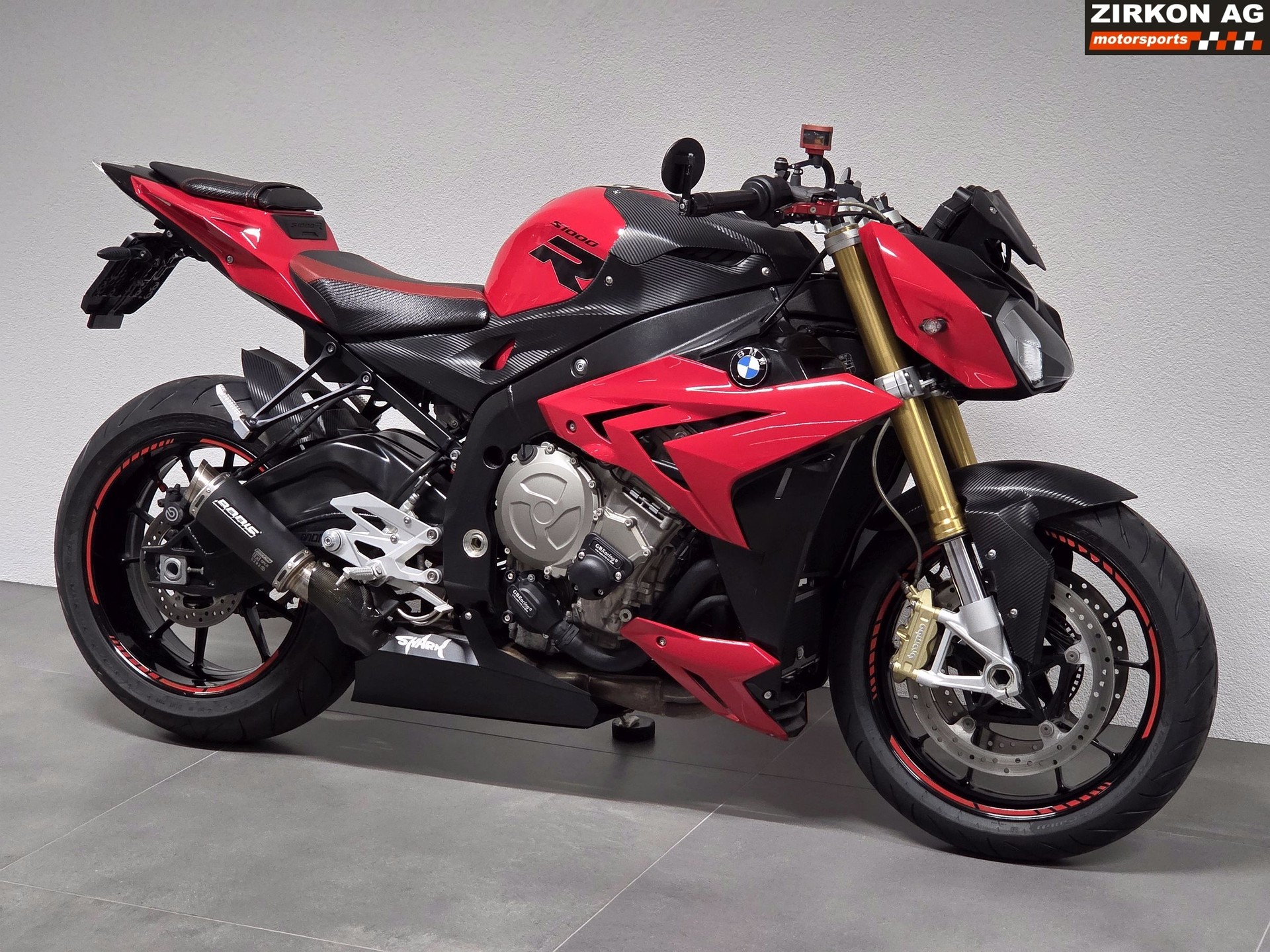 BMW S 1000 R ABS | Bodis-image-1