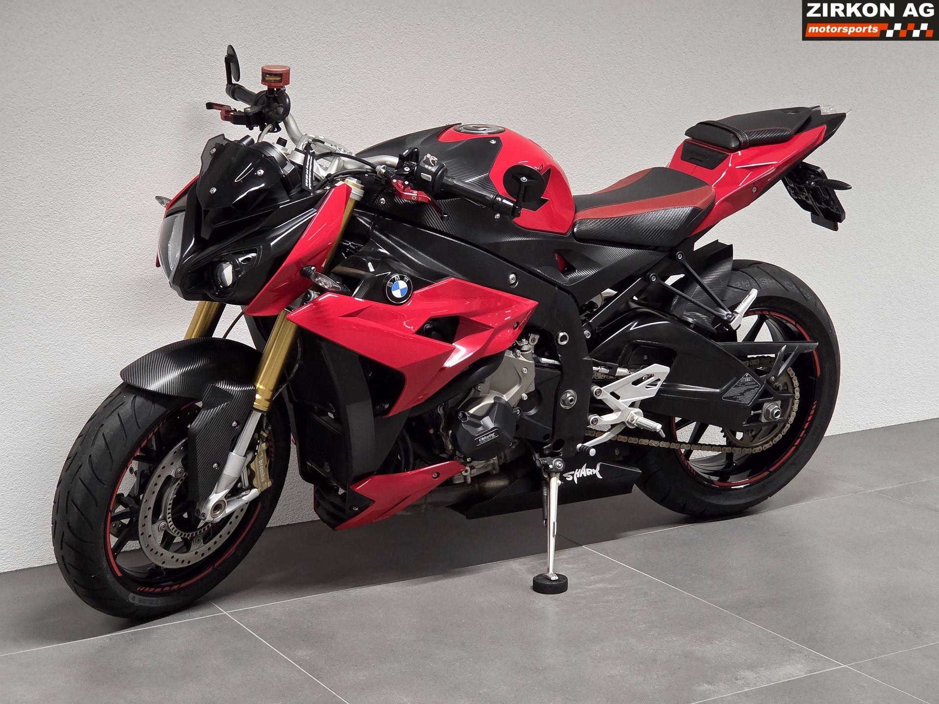 BMW S 1000 R ABS | Bodis-image-7