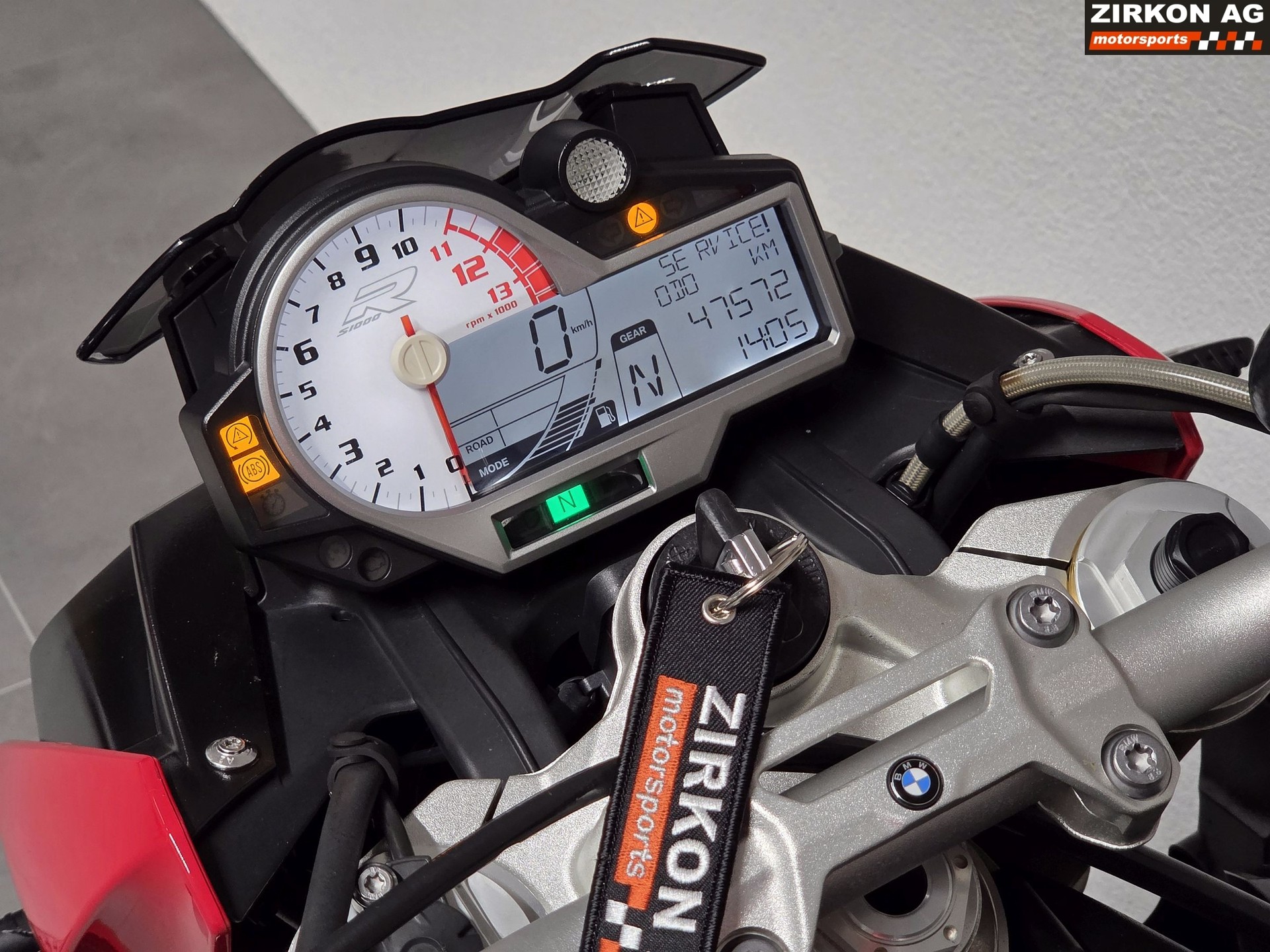 BMW S 1000 R ABS | Bodis-image-11