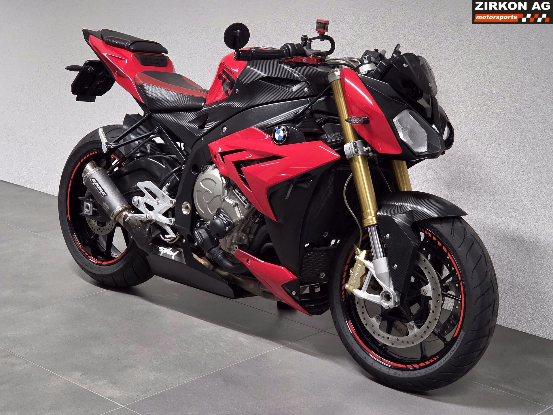 BMW S 1000 R ABS | Bodis-image-2