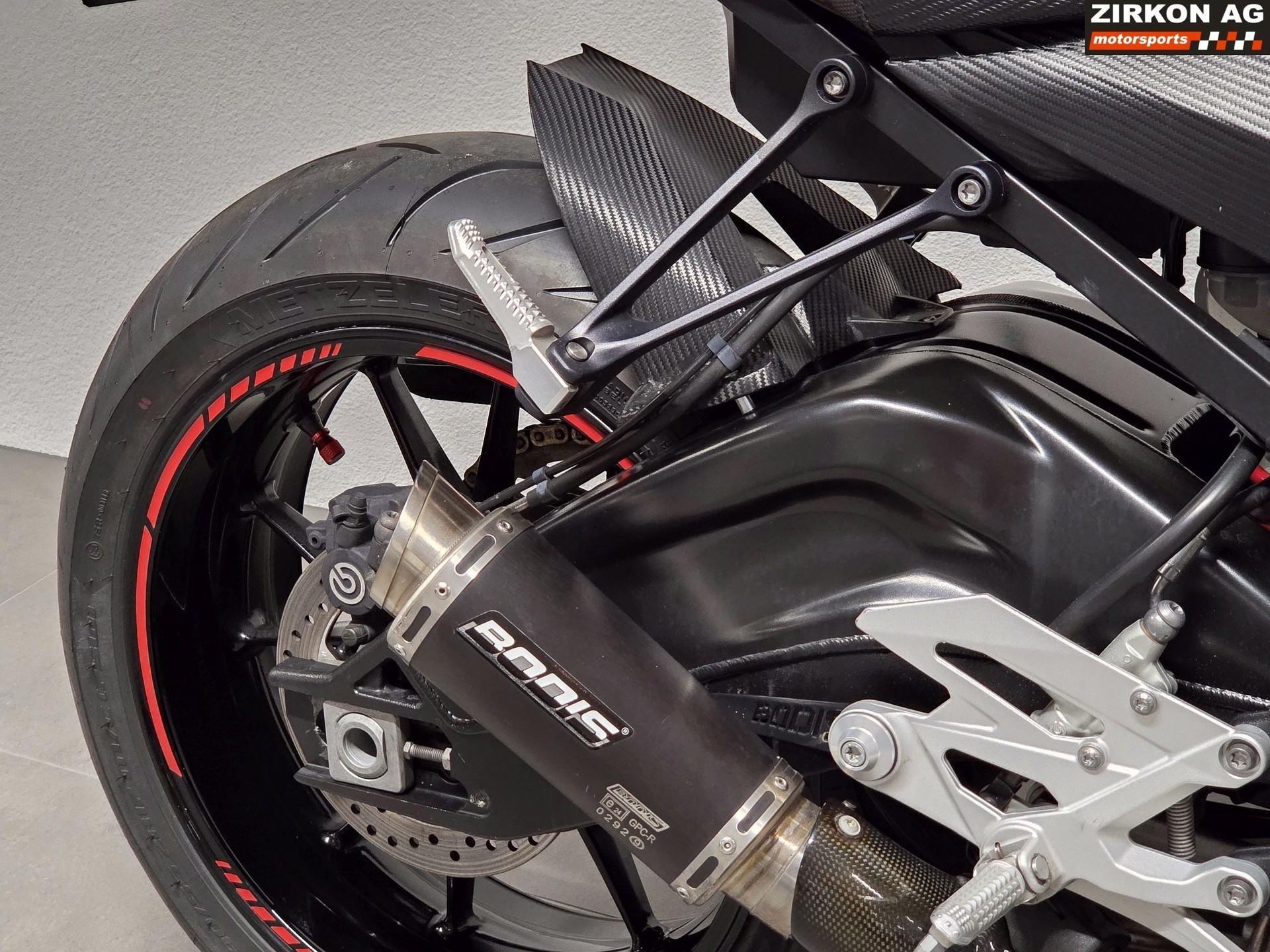 BMW S 1000 R ABS | Bodis-image-5