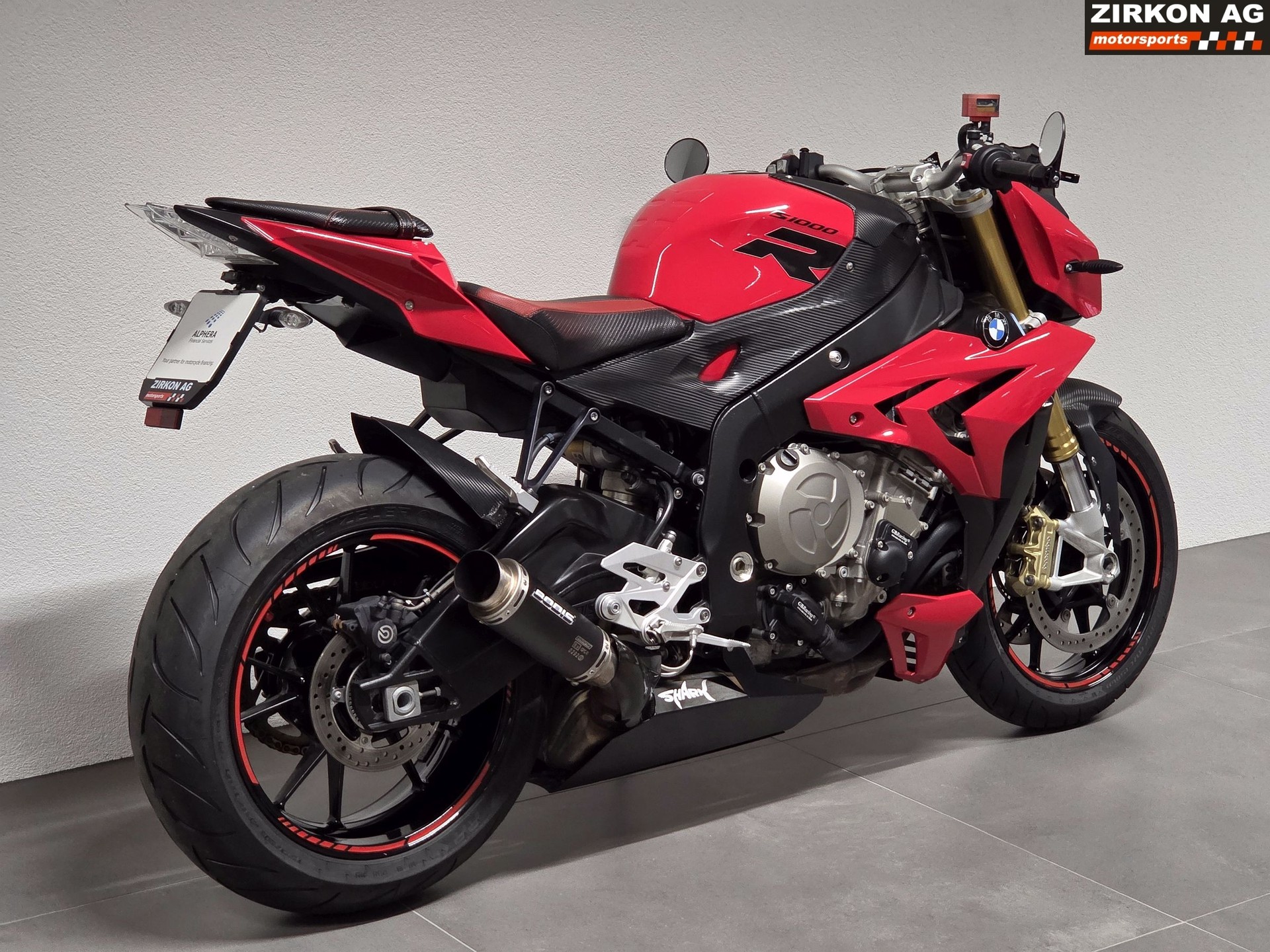 BMW S 1000 R ABS | Bodis-image-4