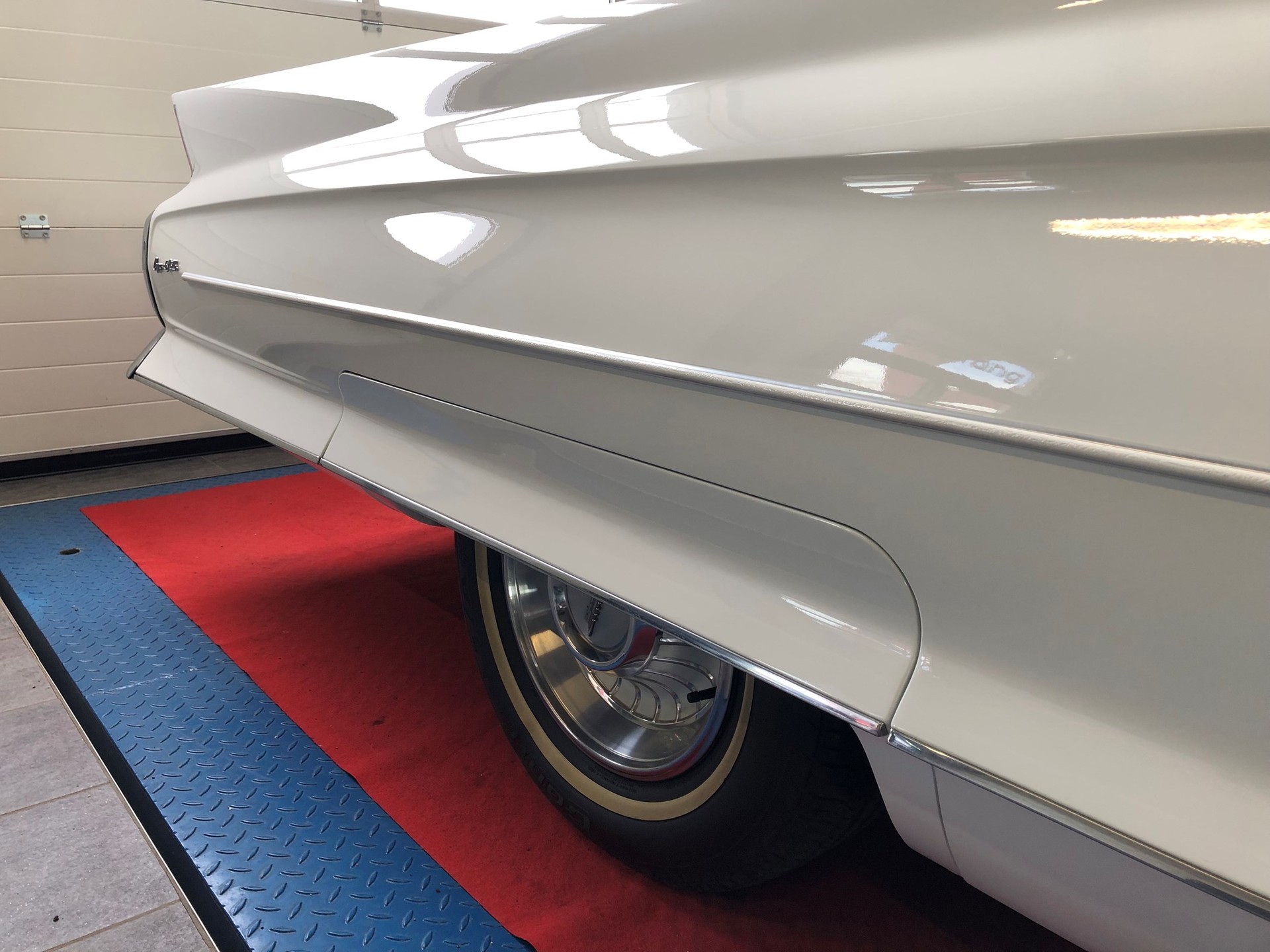 CADILLAC DEVILLE COUPE 6.4-V8-image-20