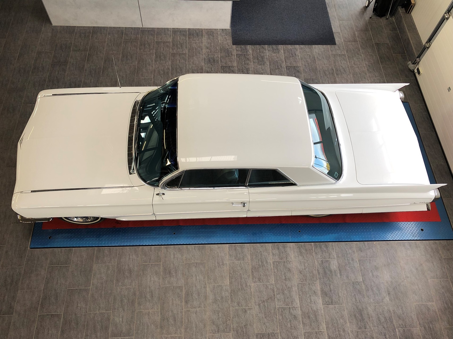 CADILLAC DEVILLE COUPE 6.4-V8-image-31