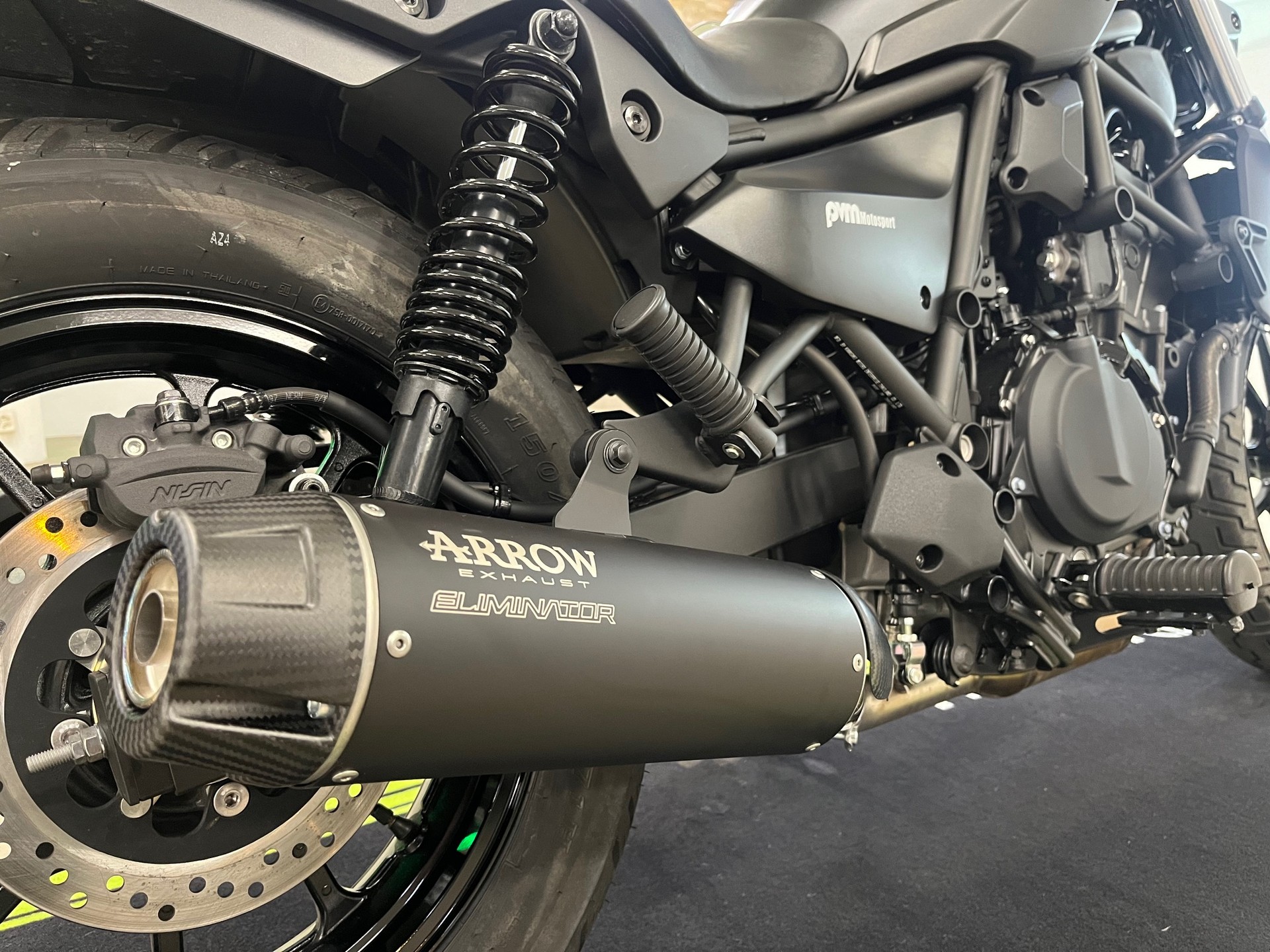 KAWASAKI Eliminator 500-image-3