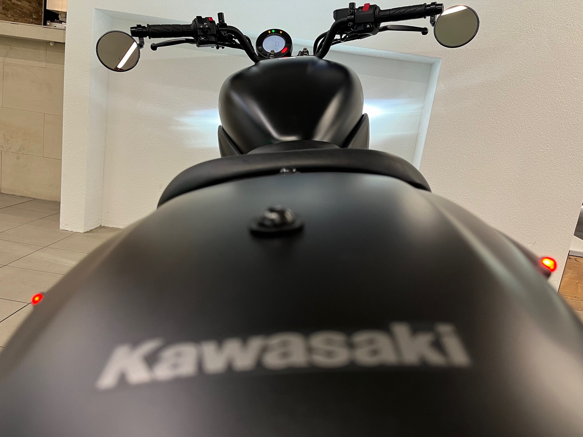 KAWASAKI Eliminator 500-image-4