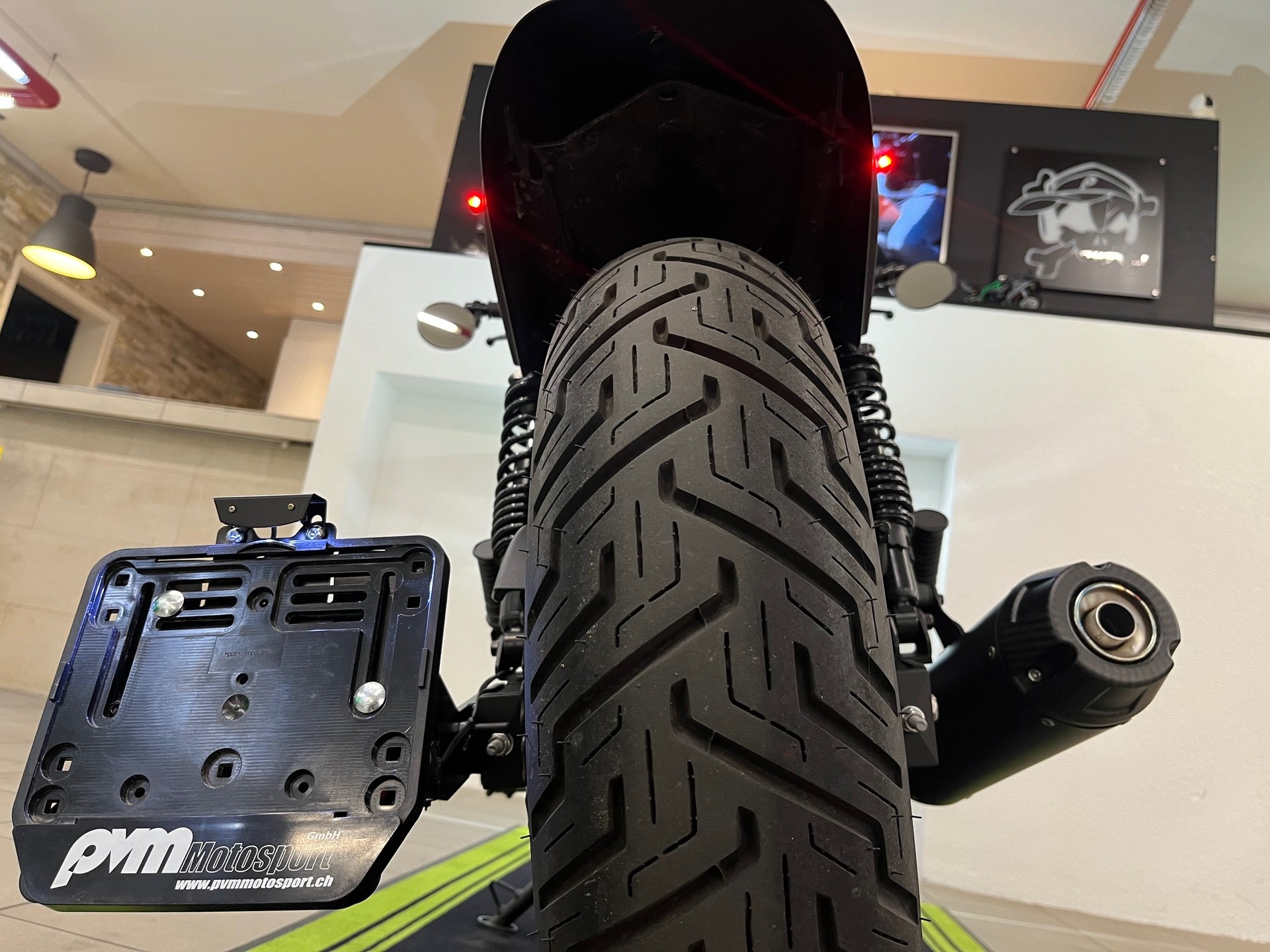 KAWASAKI Eliminator 500-image-6