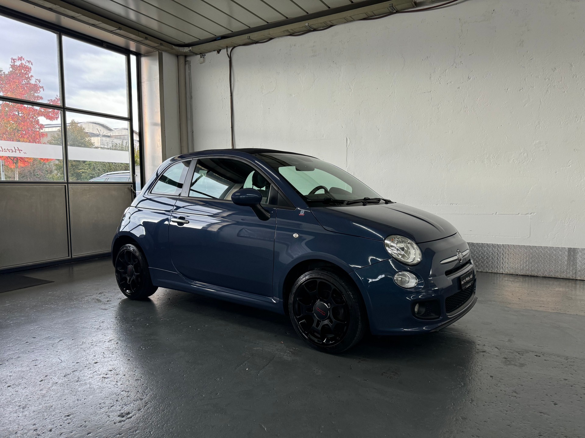 FIAT 500 0.9 Twinair Turbo S-showroom-element-1