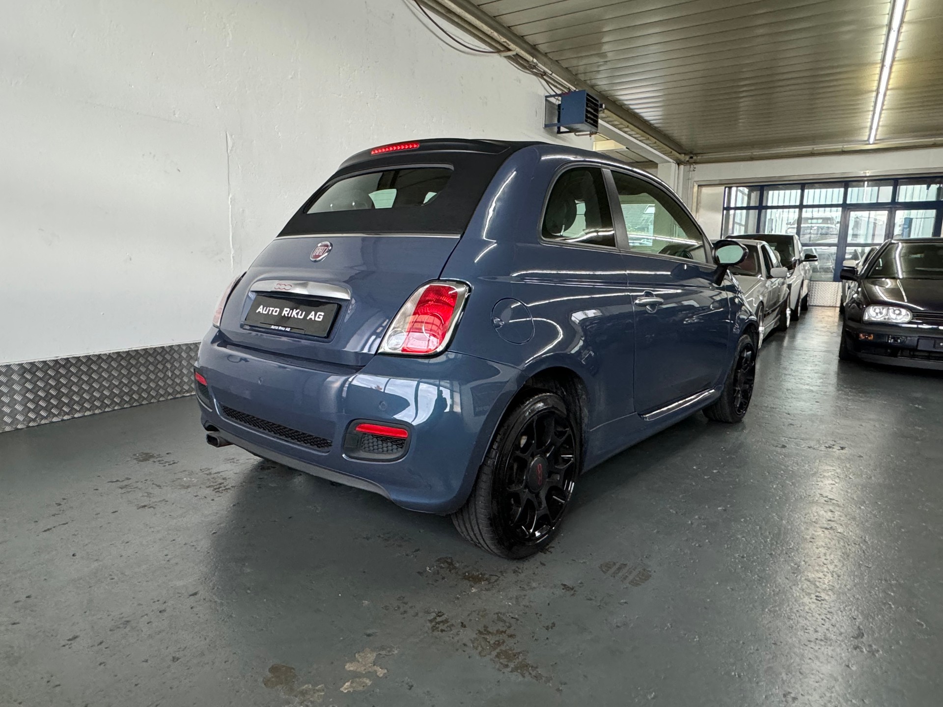 FIAT 500 0.9 Twinair Turbo S-image-9