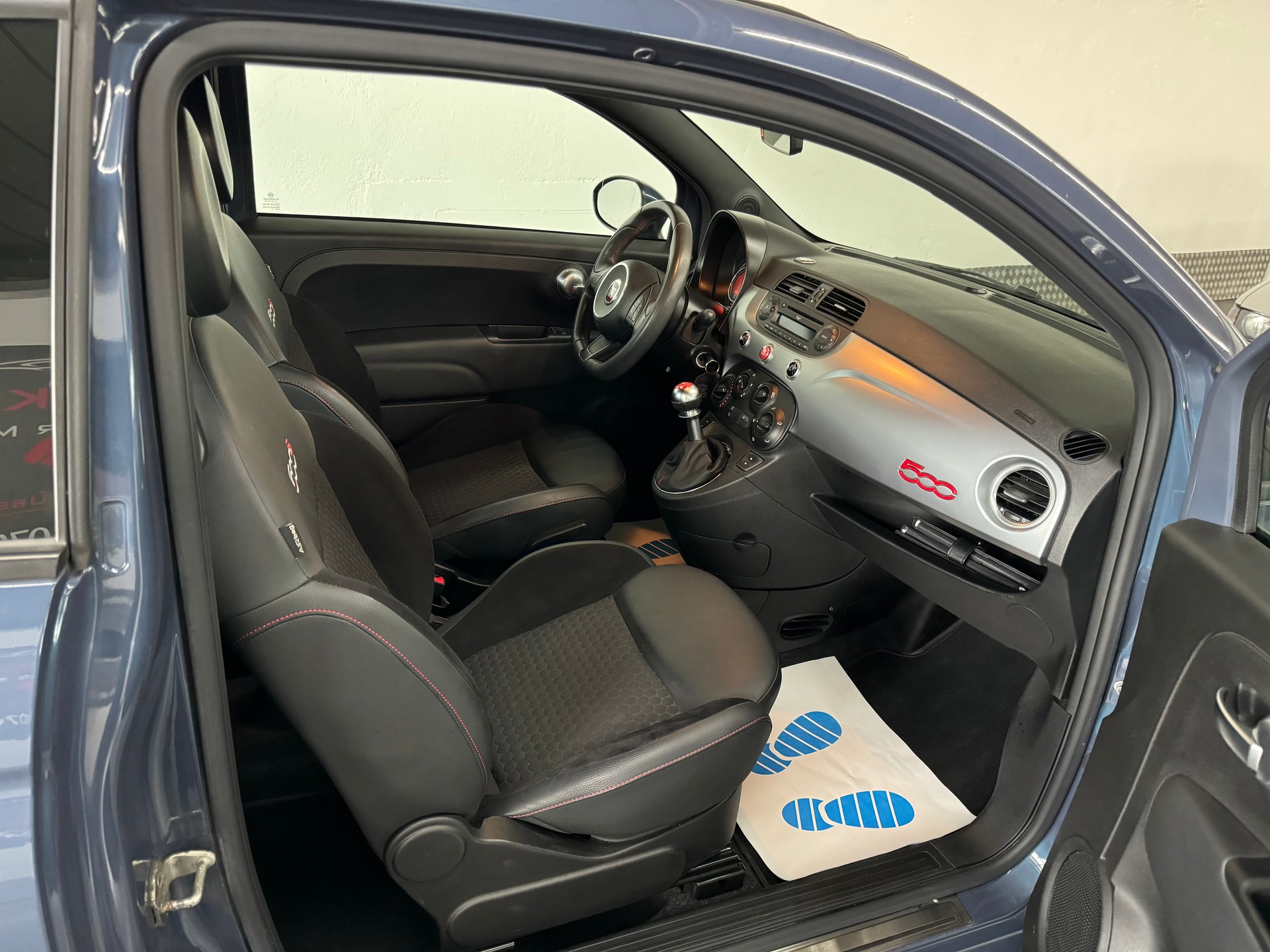 FIAT 500 0.9 Twinair Turbo S-image-18